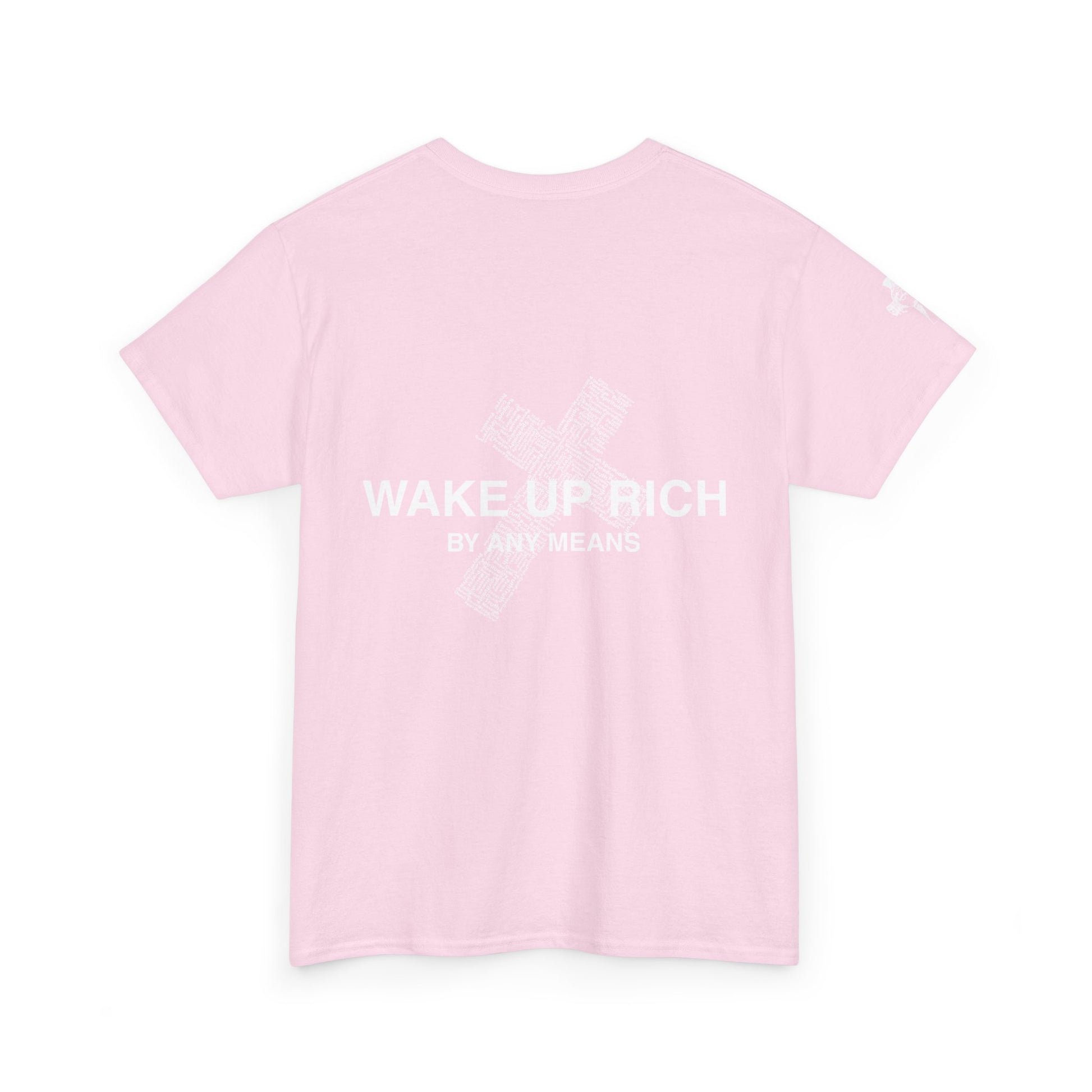 Wake Up Rich™ Tee