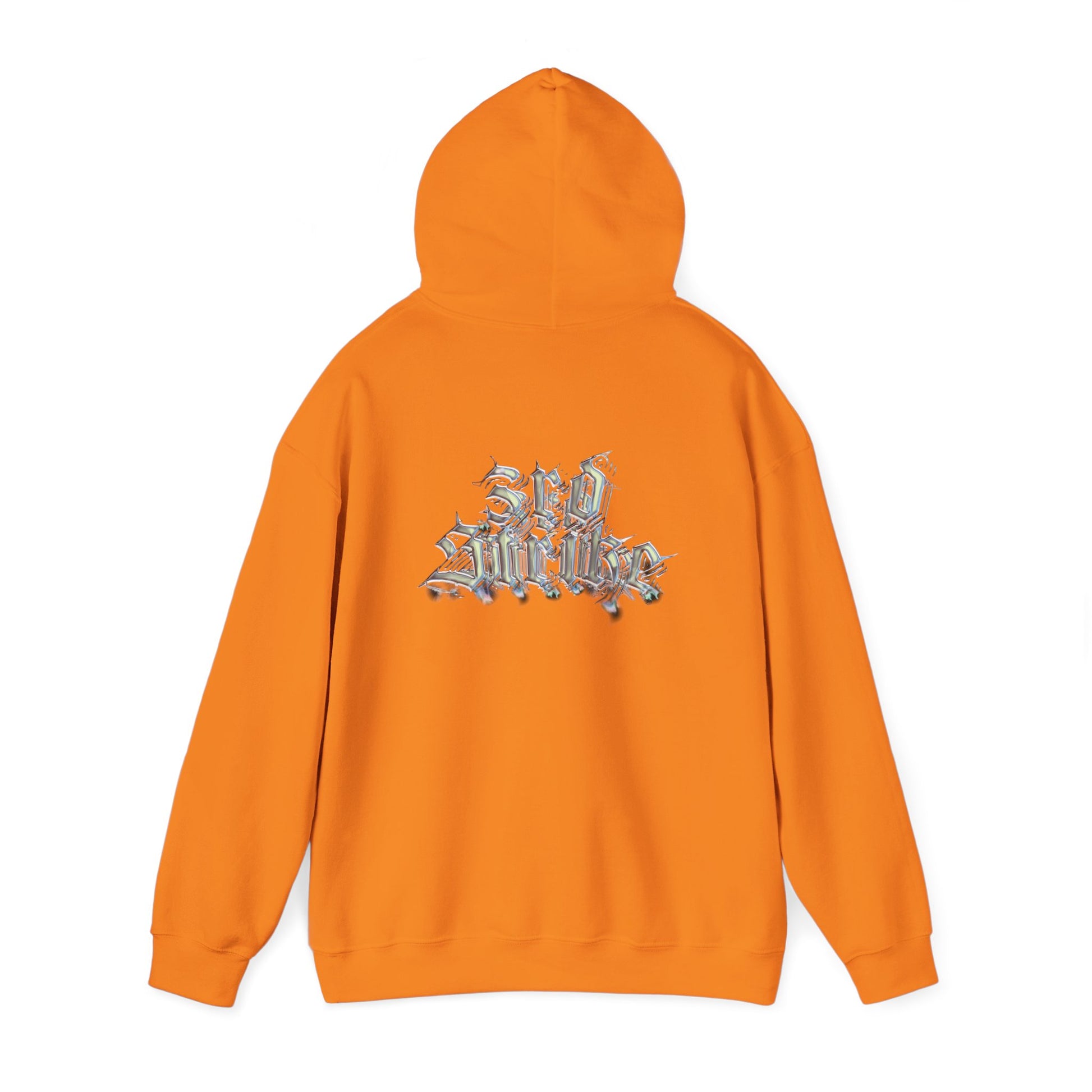 3rd Strike™ Hoodie