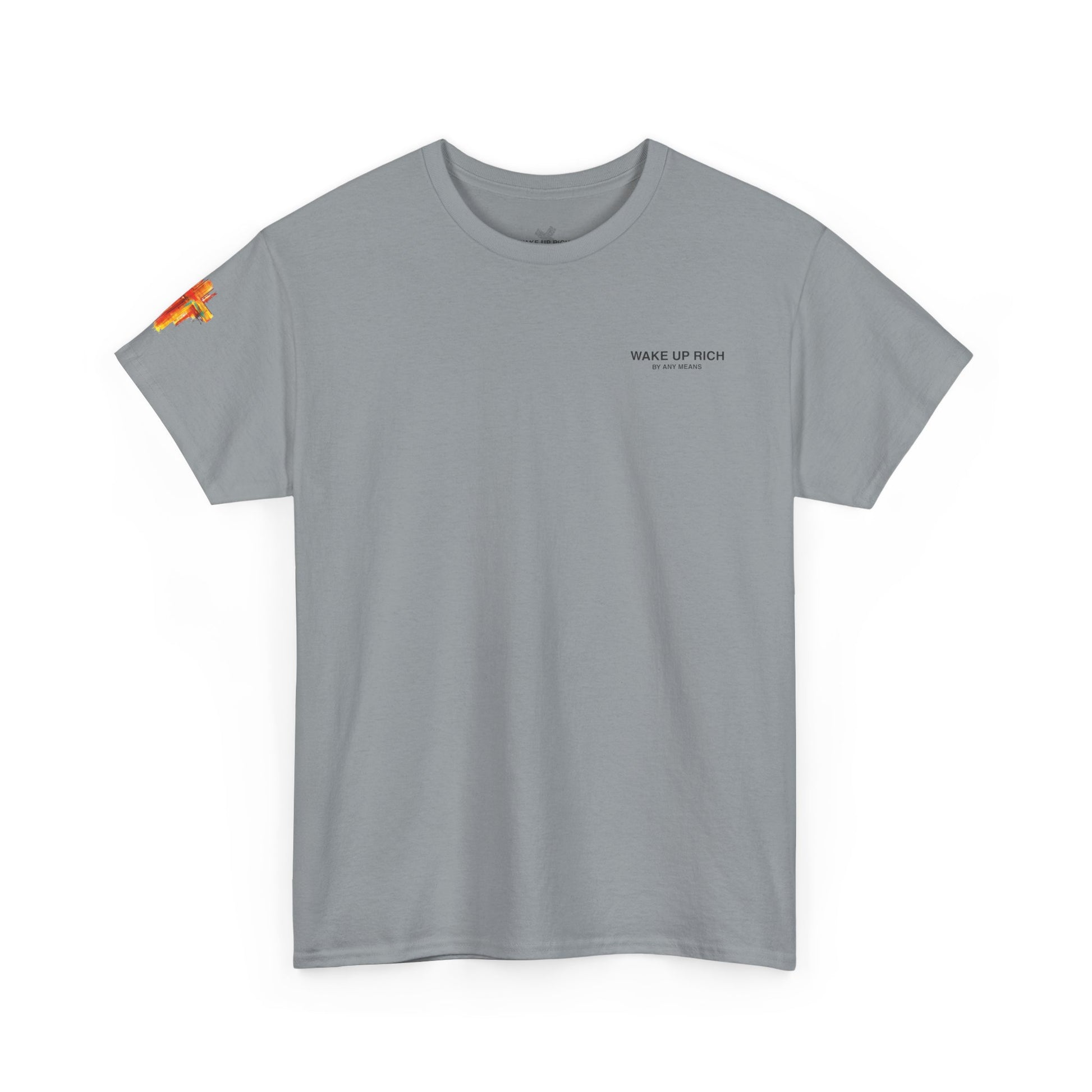 Wake Up Rich™ Tee