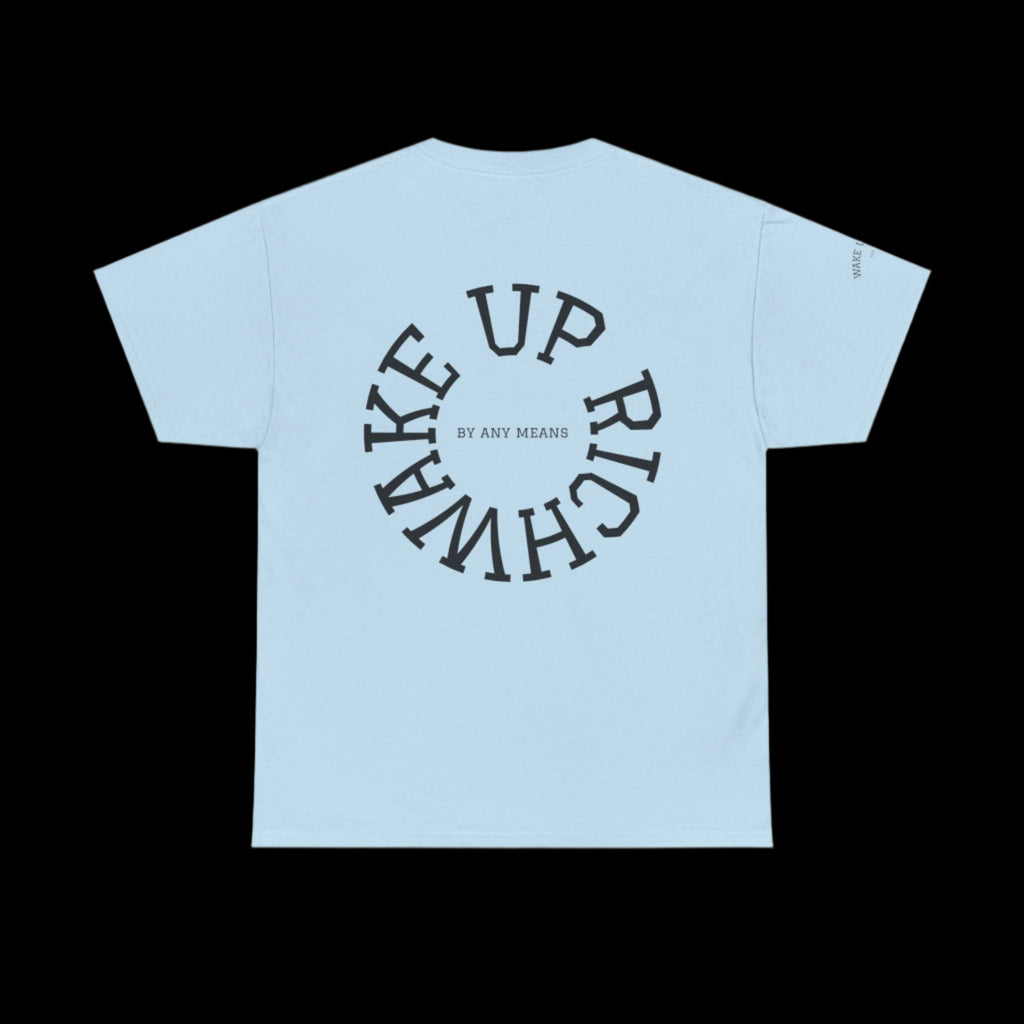 3rd Strike™ T-Shirt (Wake Up Rich)