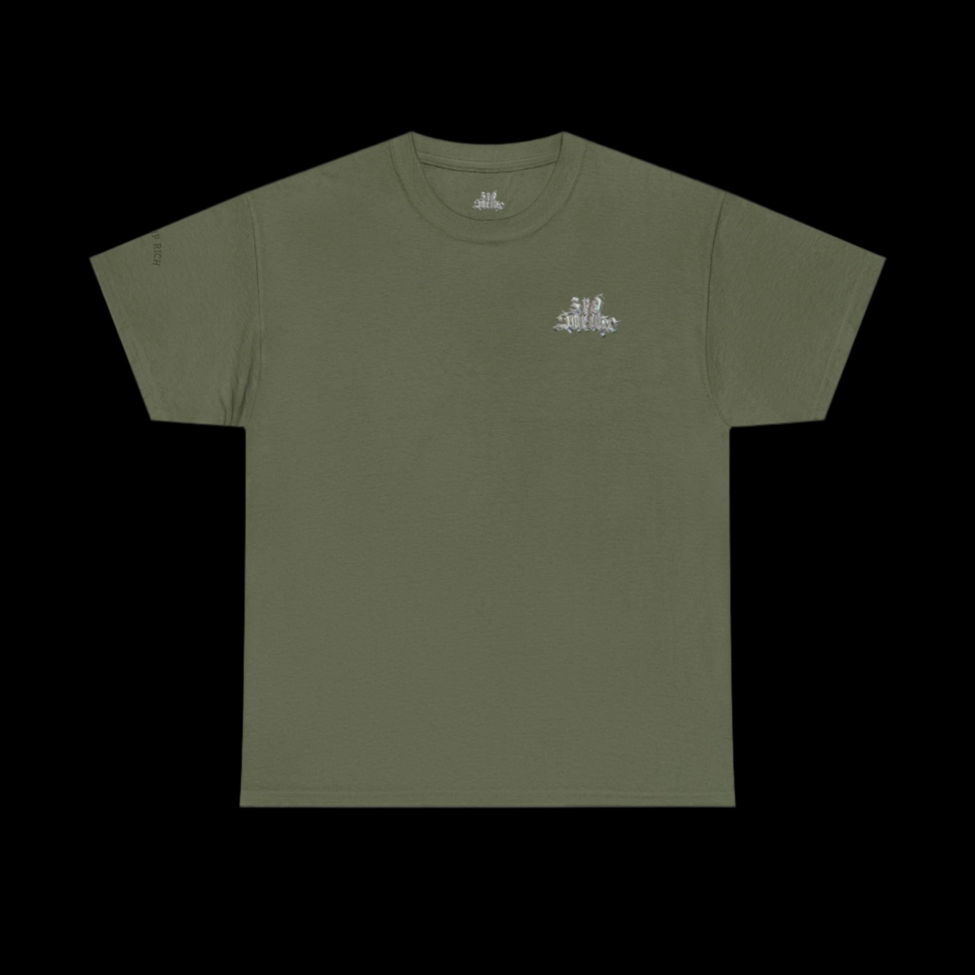 3rd Strike™ T-Shirt (Wake Up Rich)