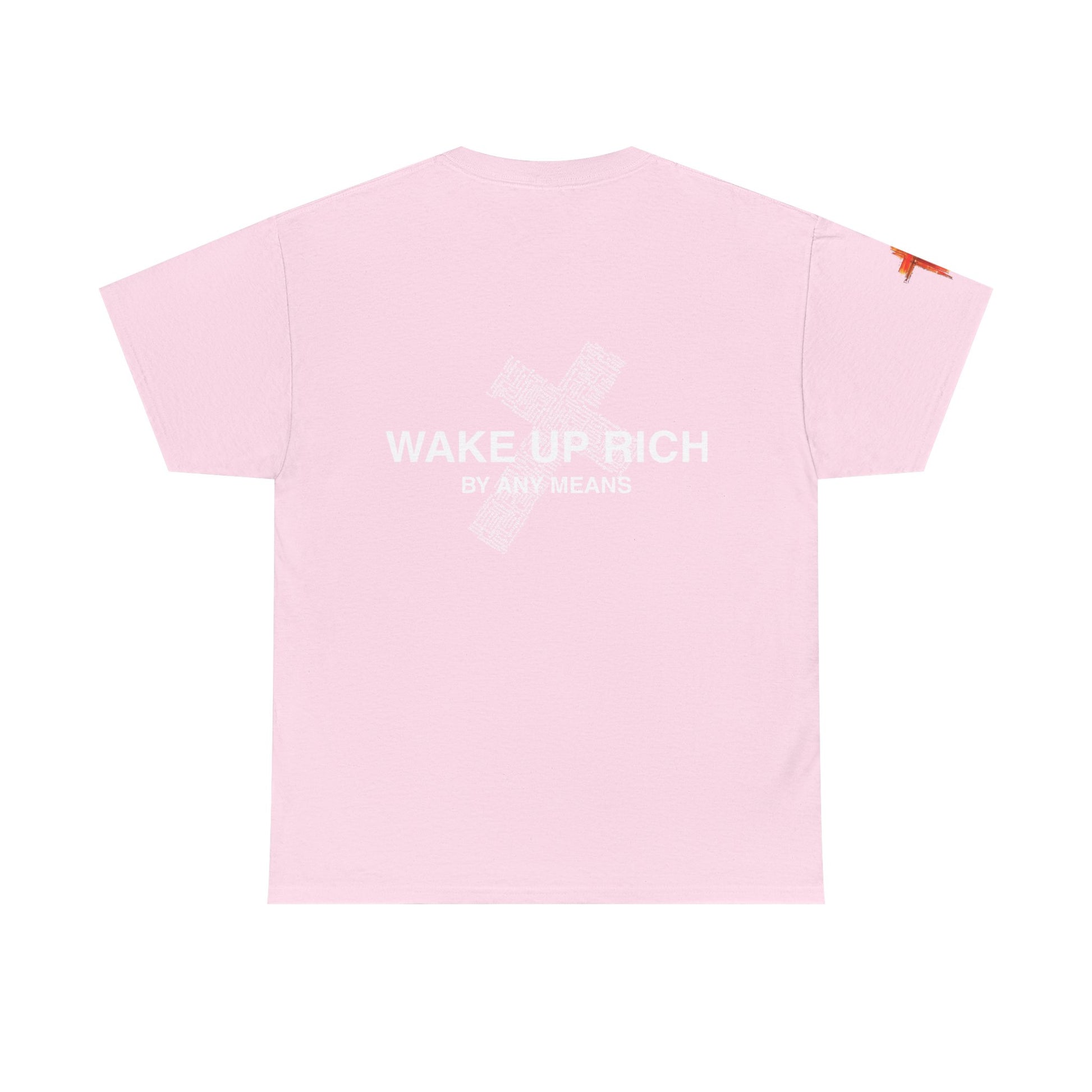 Wake Up Rich™ Tee