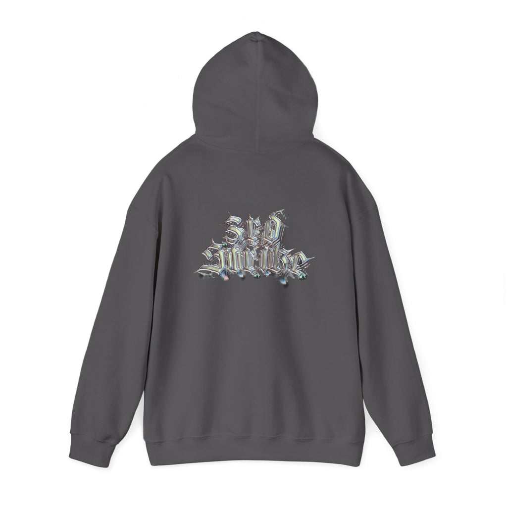 3rd Strike™ Hoodie