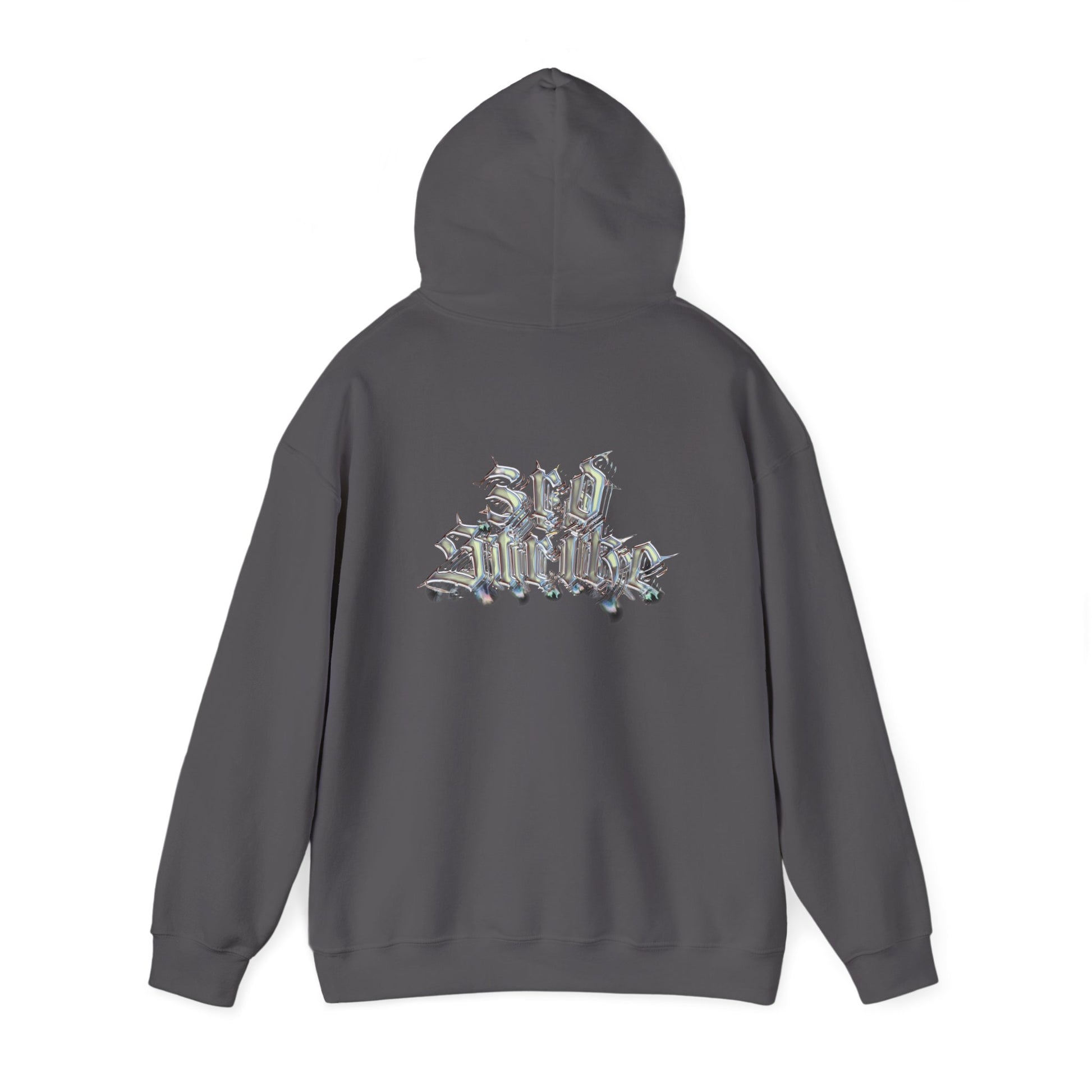 3rd Strike™ Hoodie