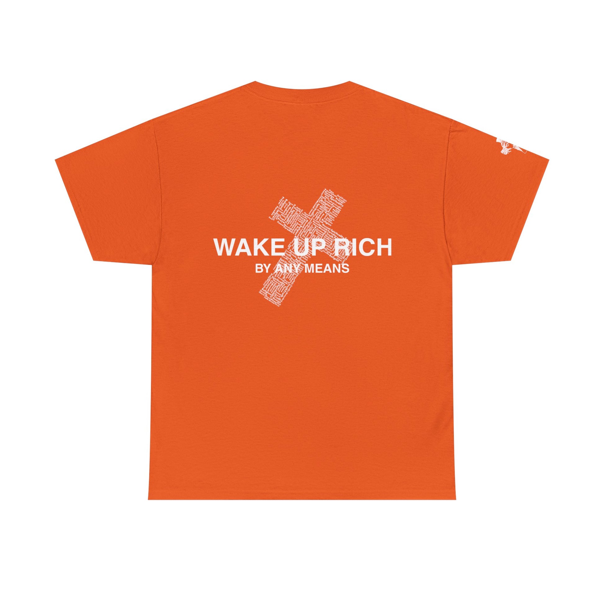Wake Up Rich™ Tee