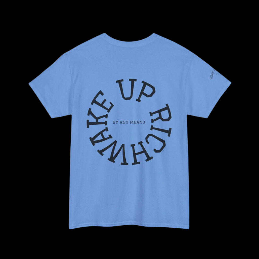 3rd Strike™ T-Shirt (Wake Up Rich)