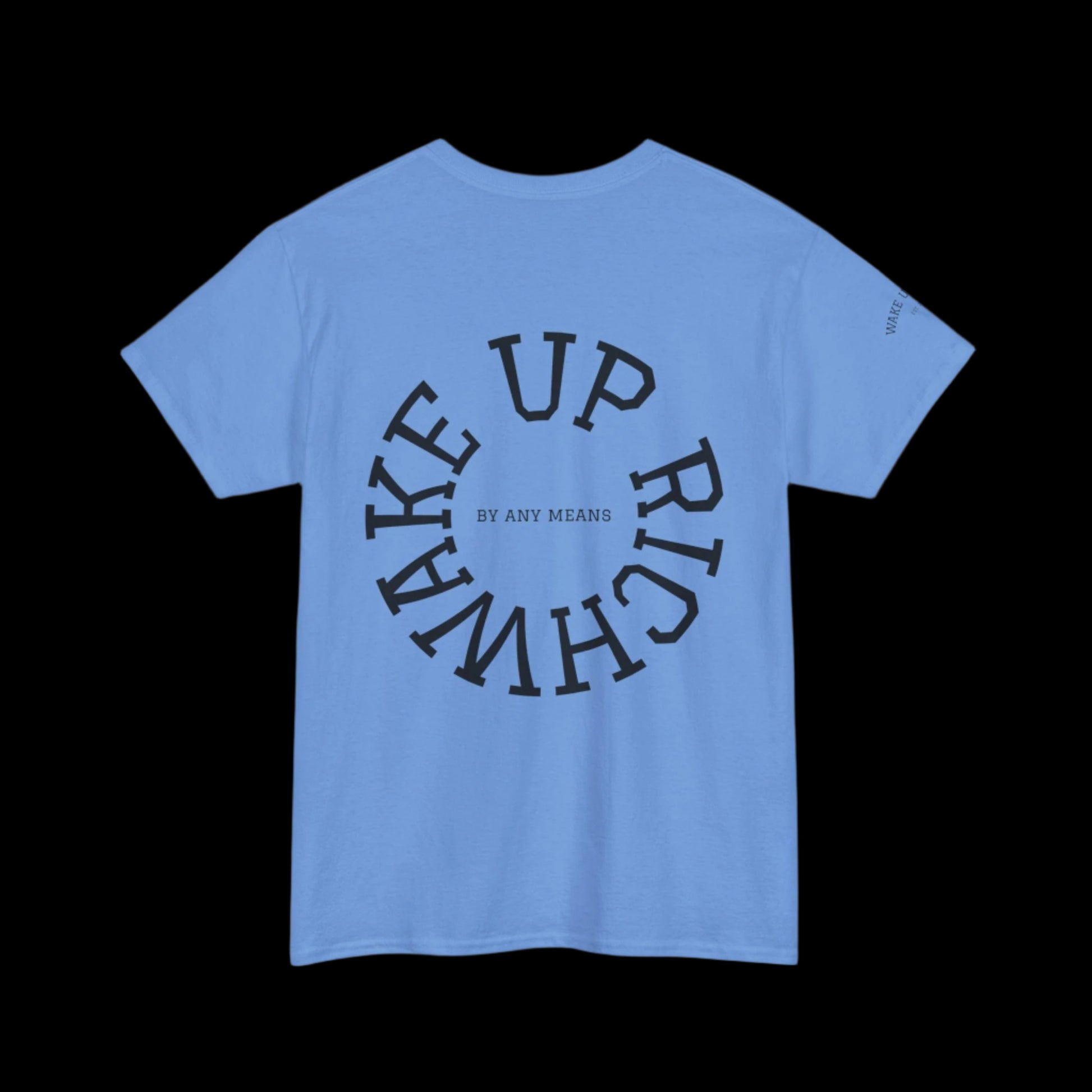 3rd Strike™ T-Shirt (Wake Up Rich)