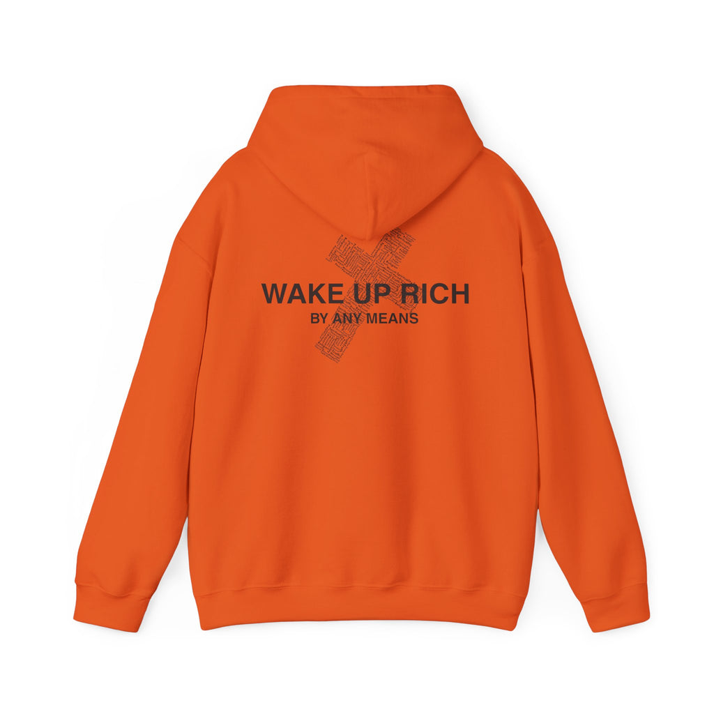 3rd Strike™ Hoodie (Love You Jesus)