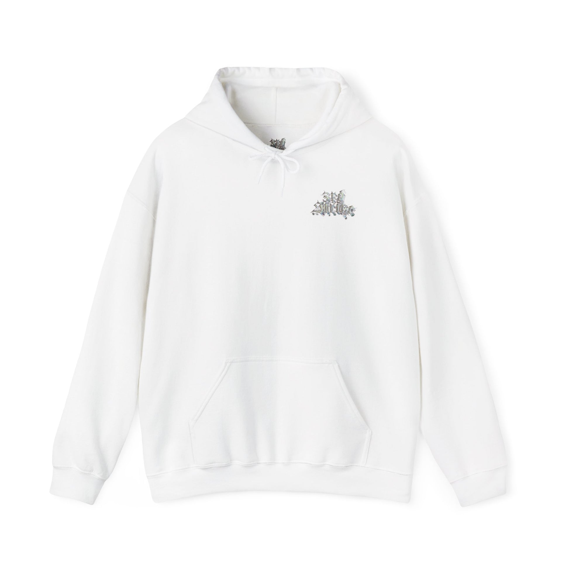 3rd Strike™ Hoodie