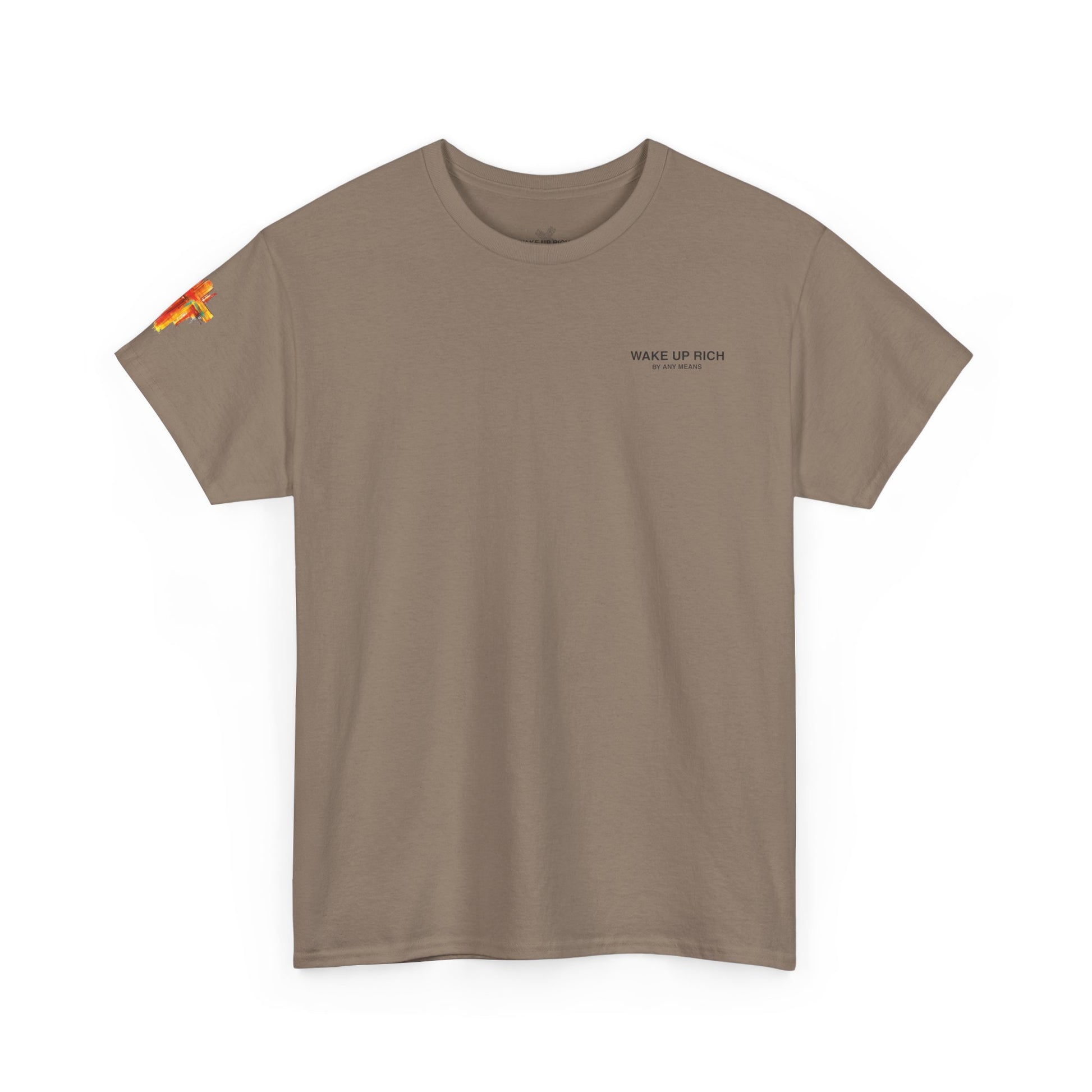 Wake Up Rich™ Tee