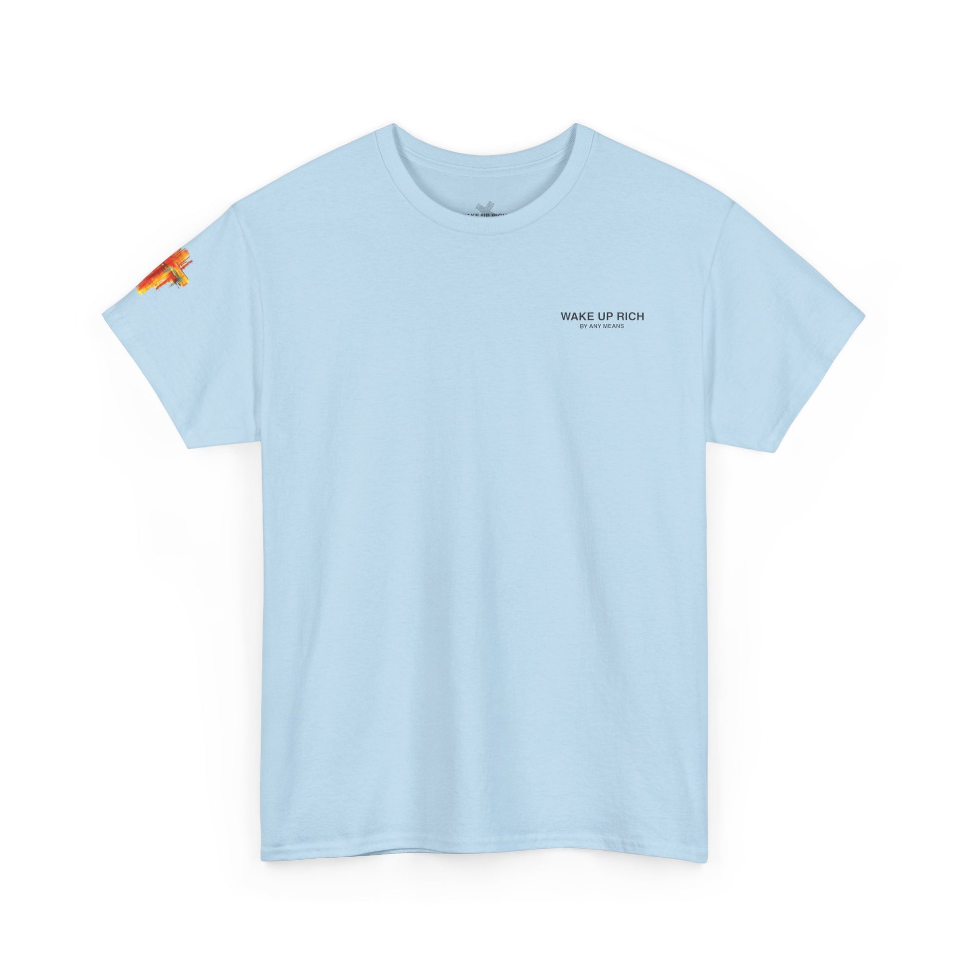Wake Up Rich™ Tee