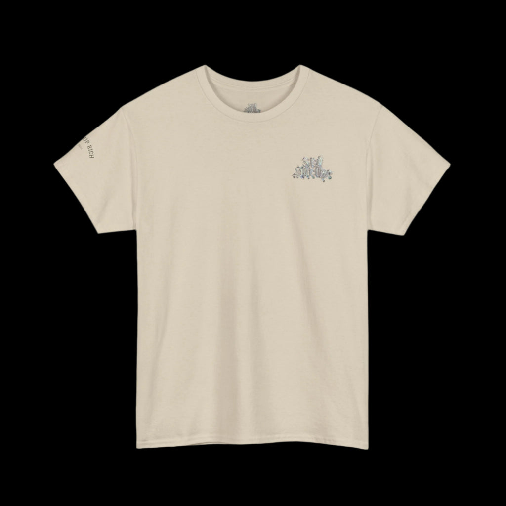 3rd Strike™ T-Shirt (Wake Up Rich)