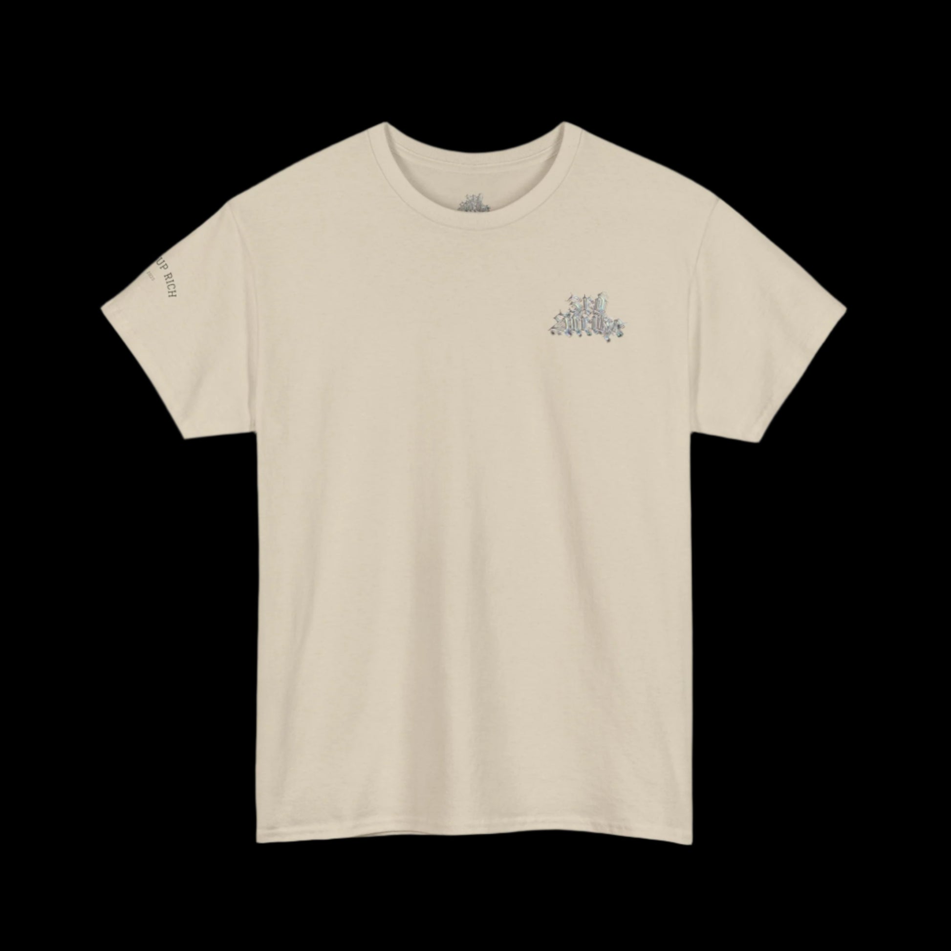3rd Strike™ T-Shirt (Wake Up Rich)