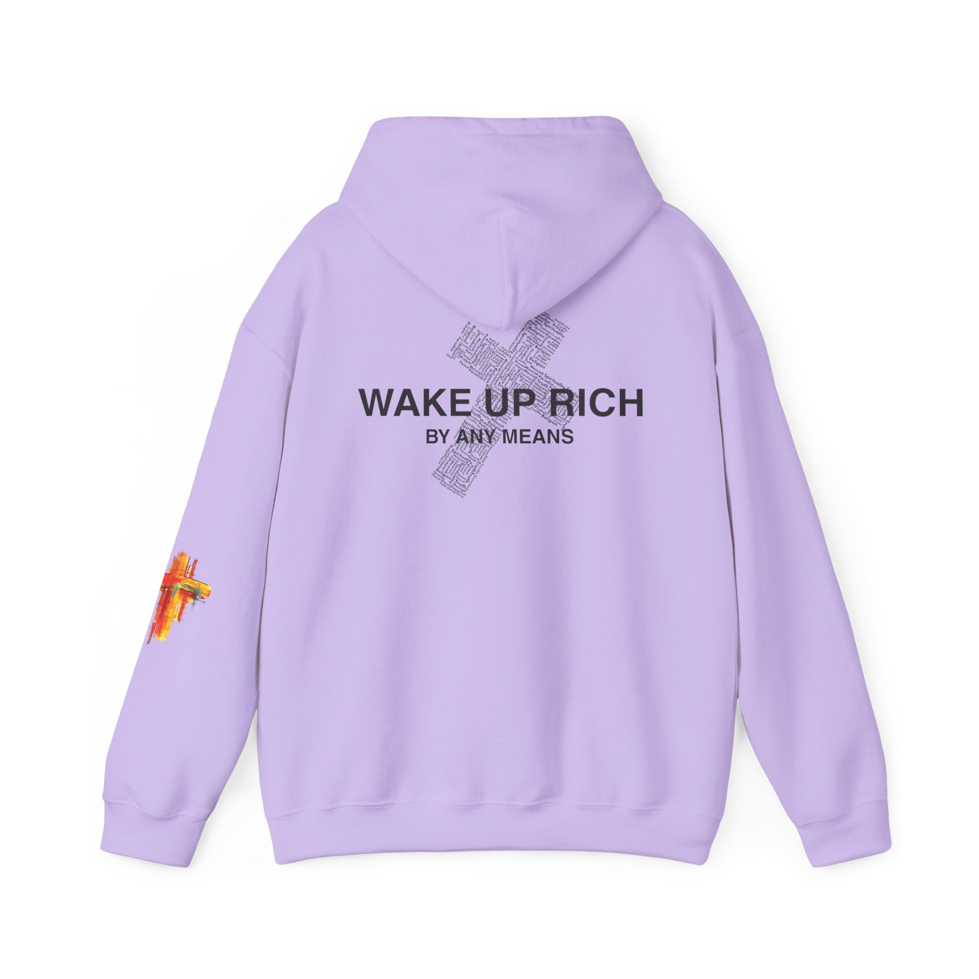 3rd Strike™ Hoodie (Love You Jesus)