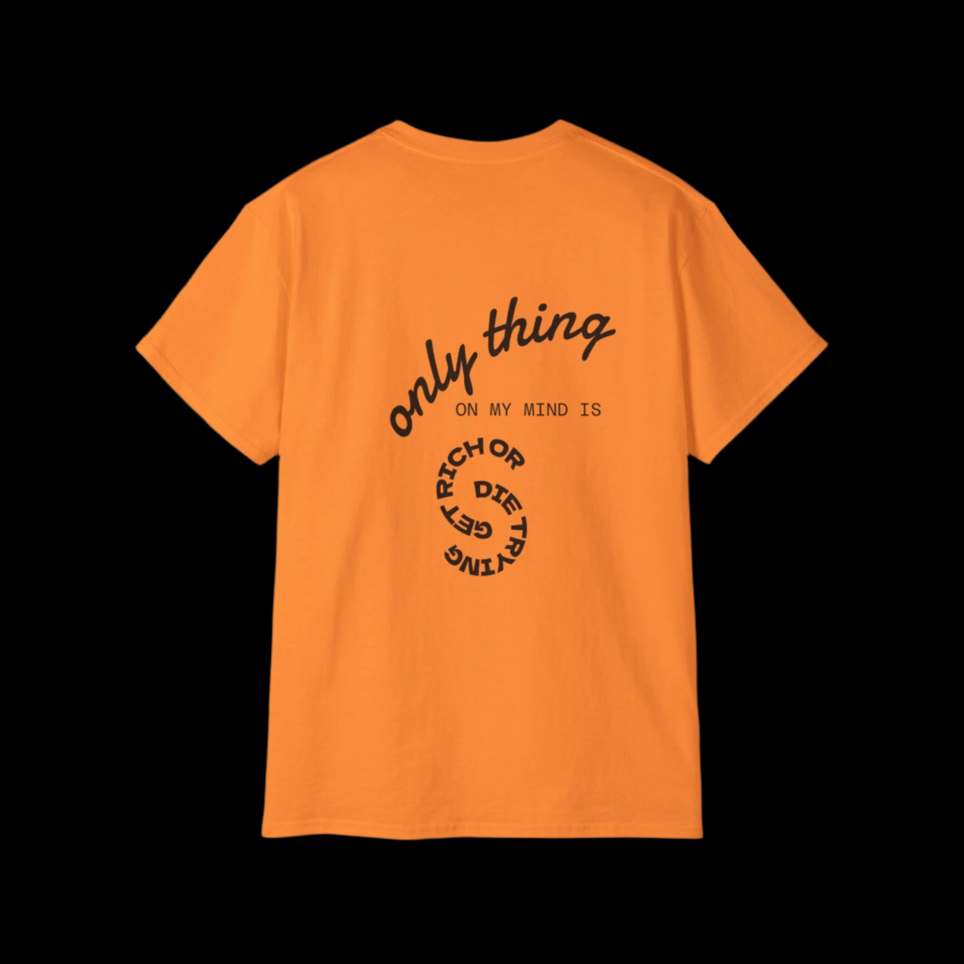 Wake Up Rich™ T-shirt