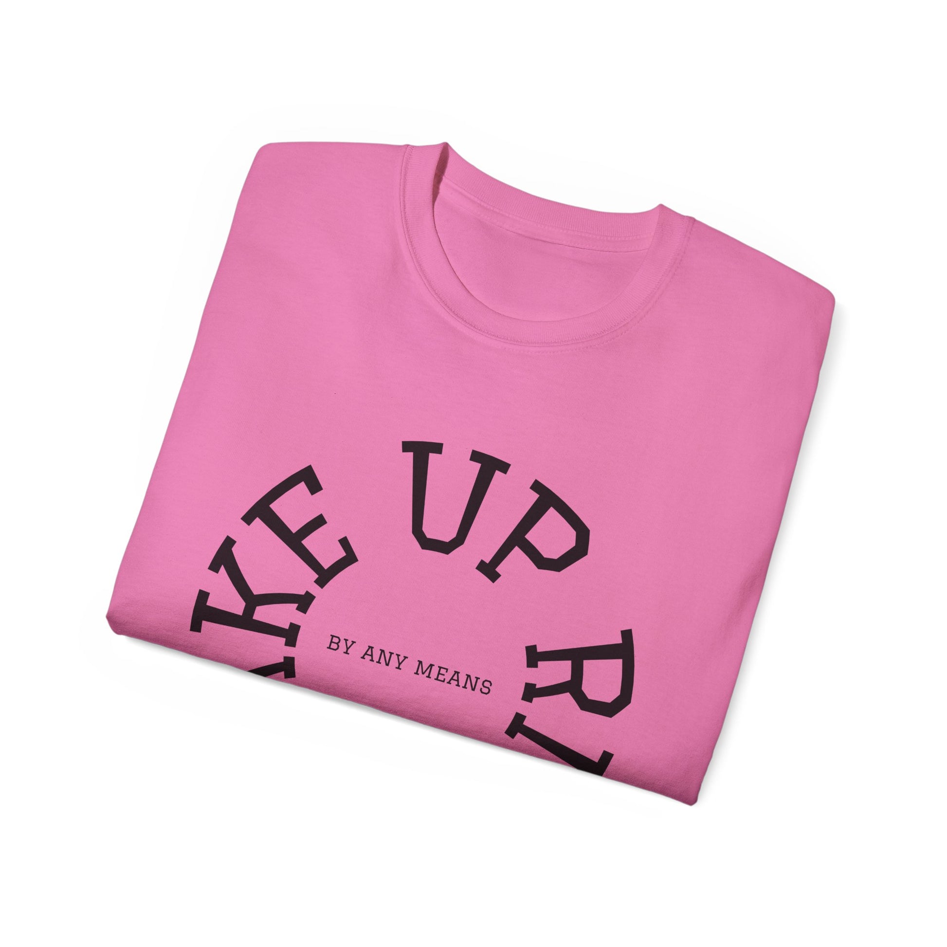 Wake Up Rich™ T-shirt