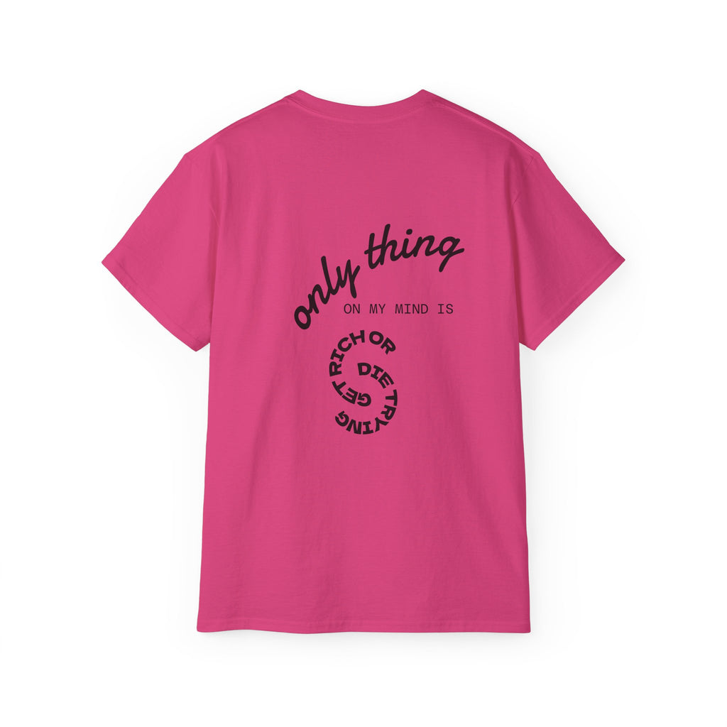 Wake Up Rich™ T-shirt