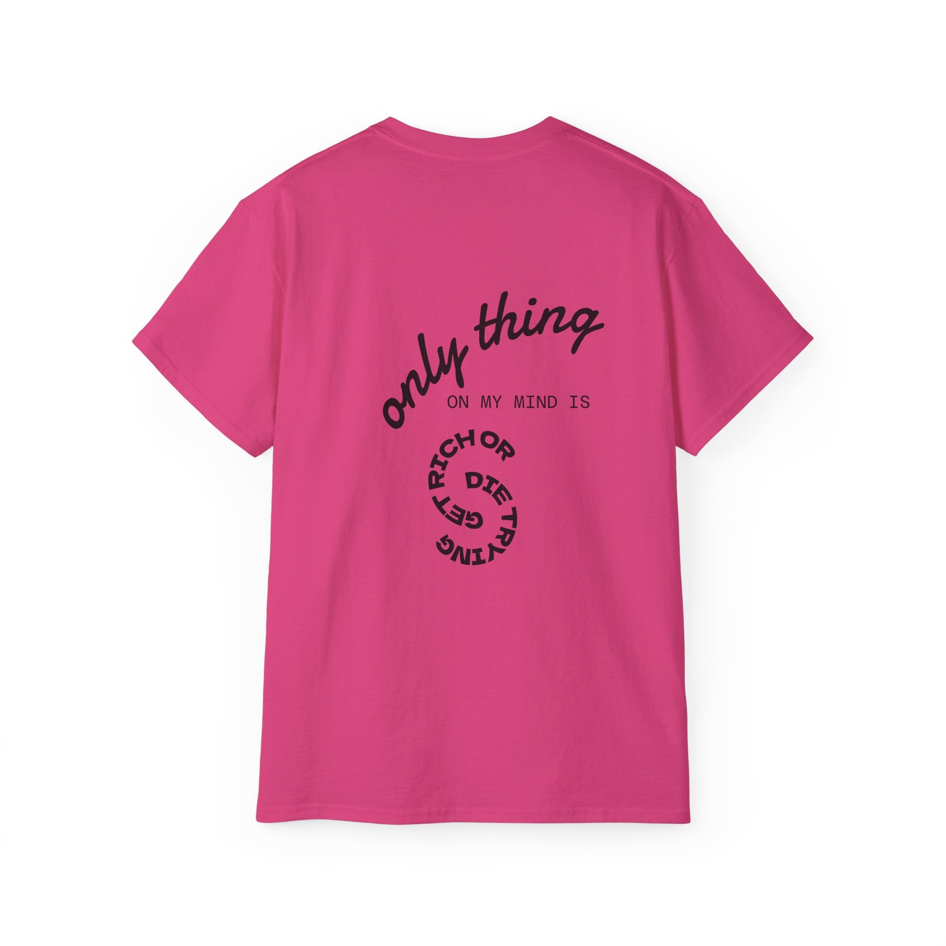 Wake Up Rich™ T-shirt