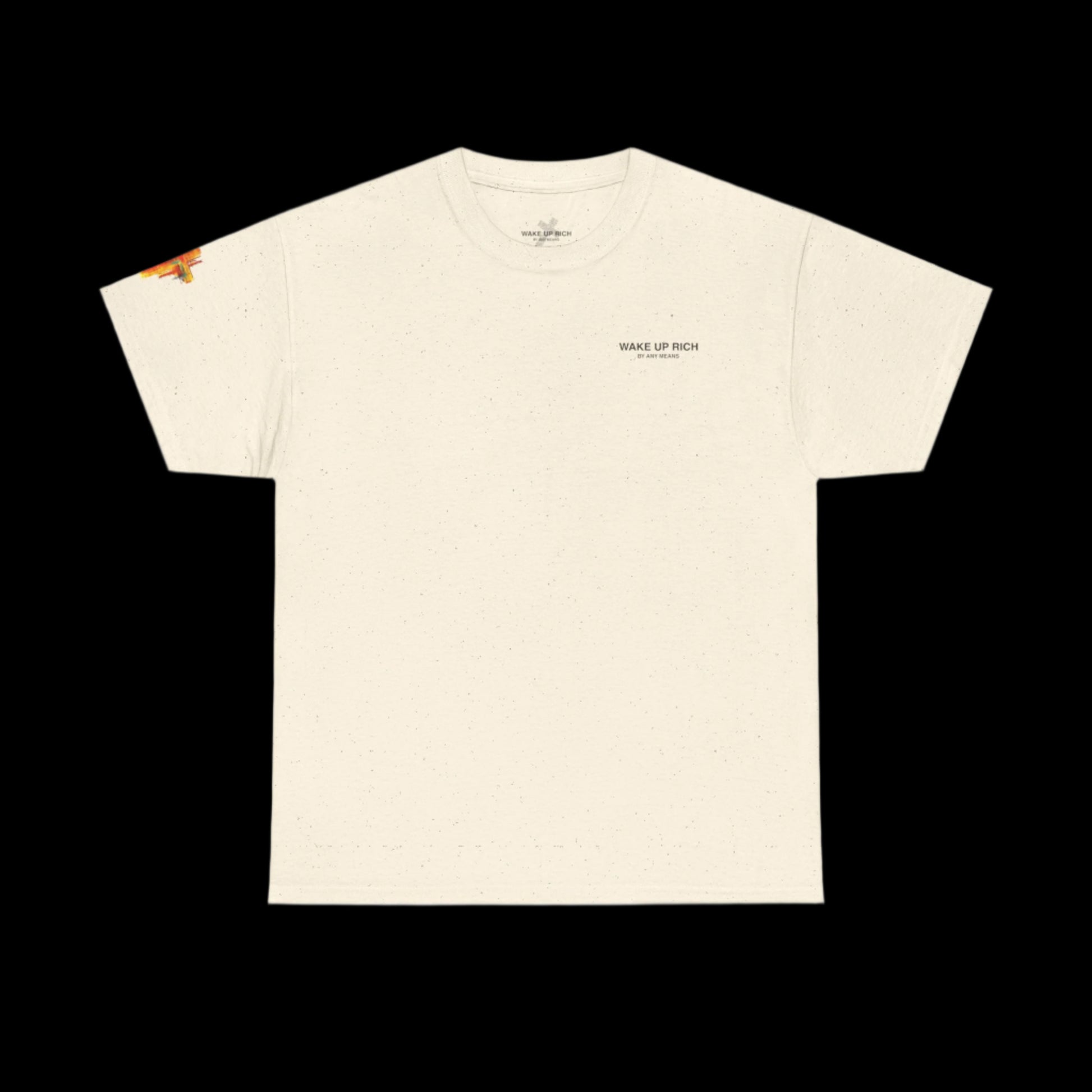 Wake Up Rich™ Tee