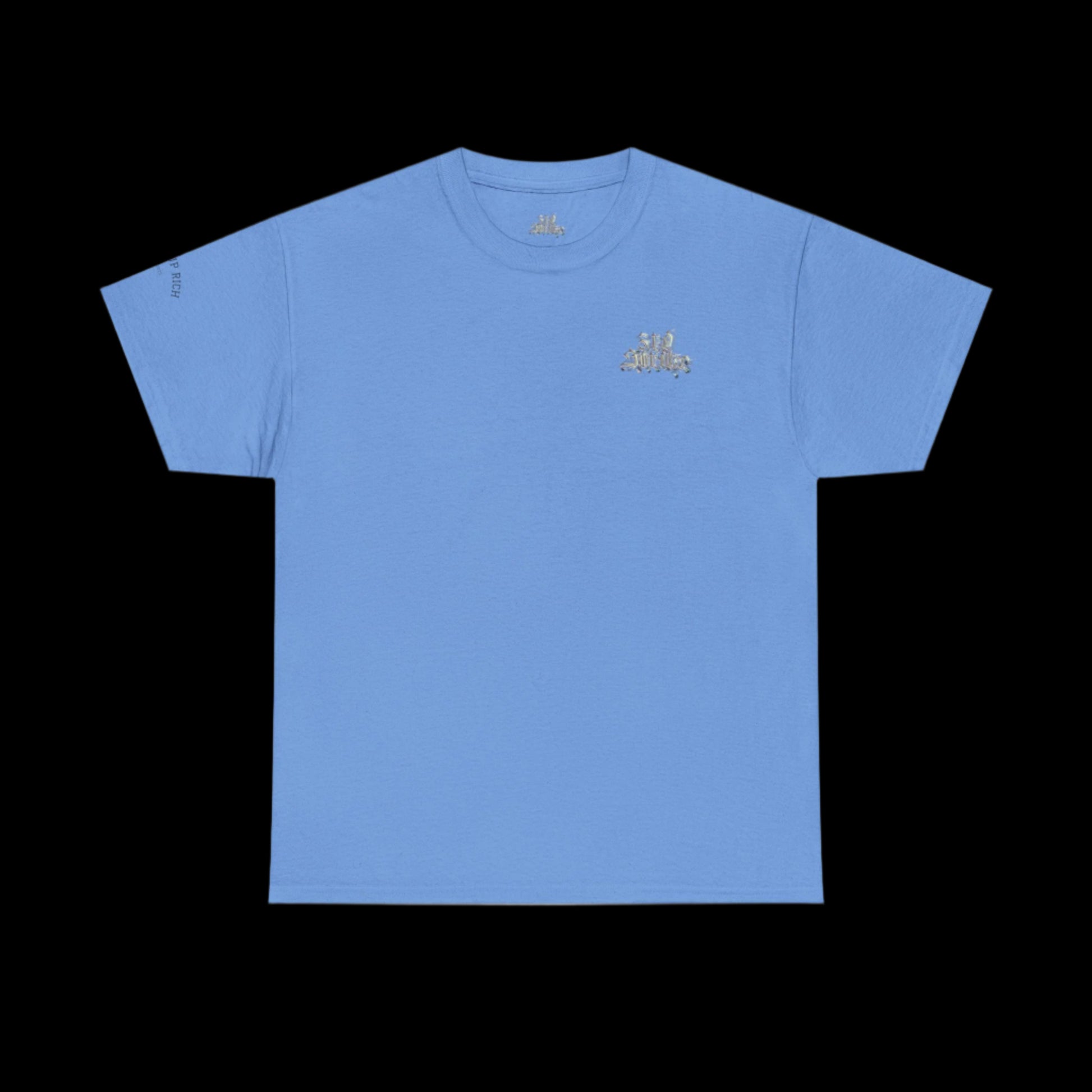 3rd Strike™ T-Shirt (Wake Up Rich)