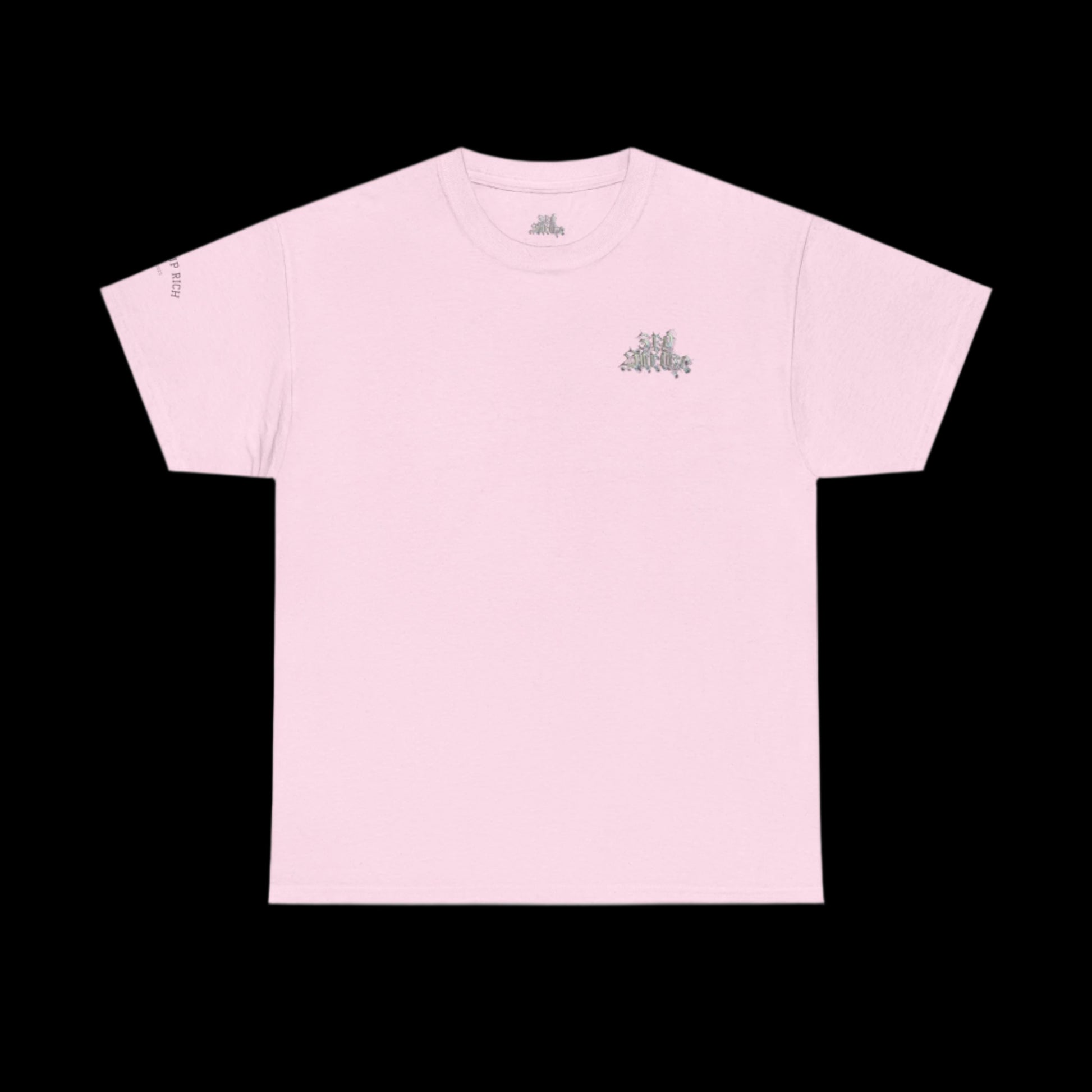 3rd Strike™ T-Shirt (Wake Up Rich)