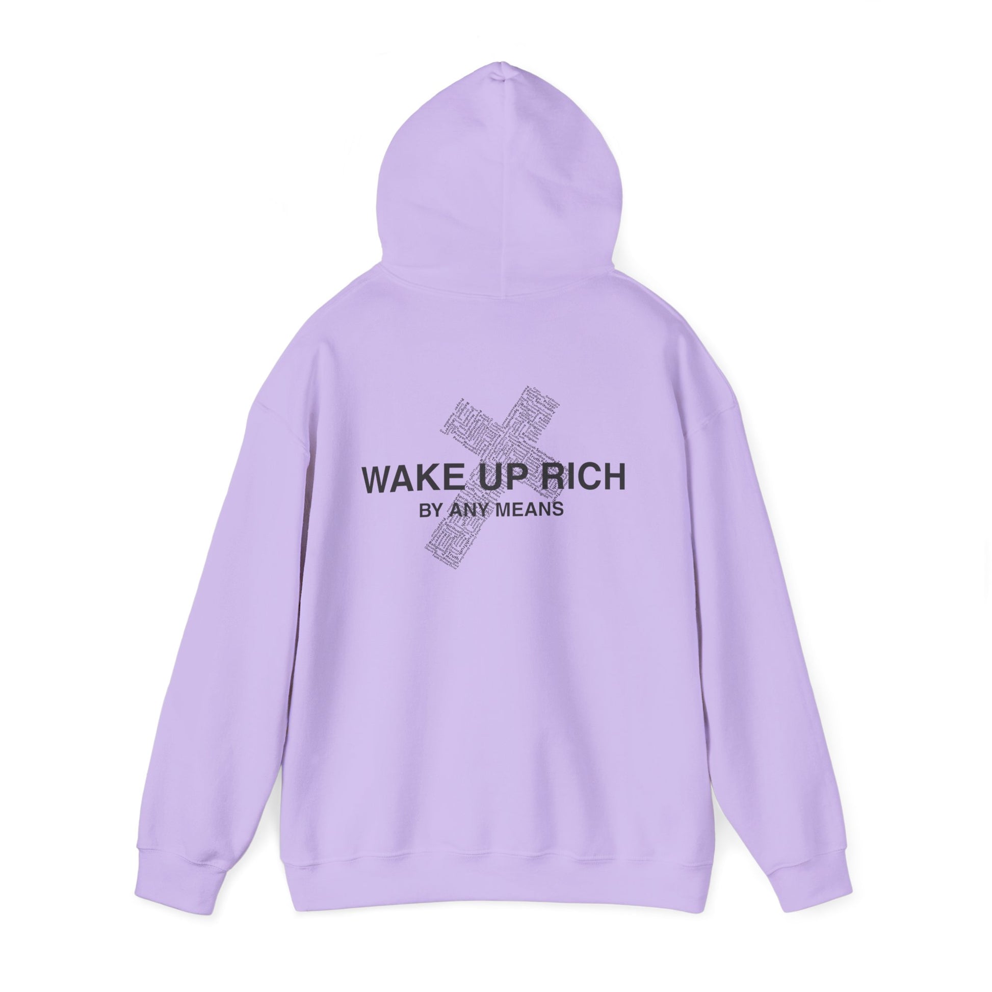 3rd Strike™ Hoodie (Love You Jesus)