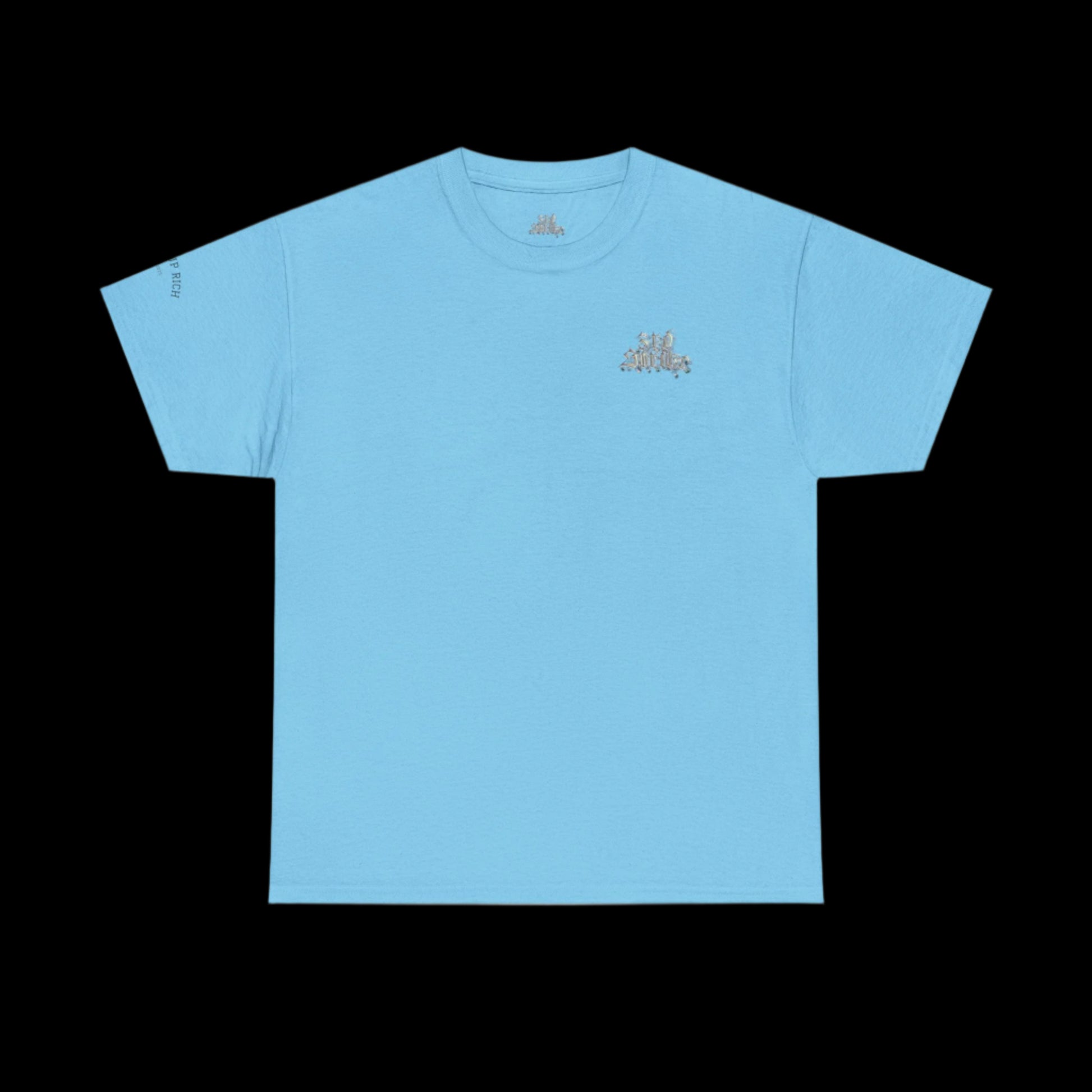 3rd Strike™ T-Shirt (Wake Up Rich)