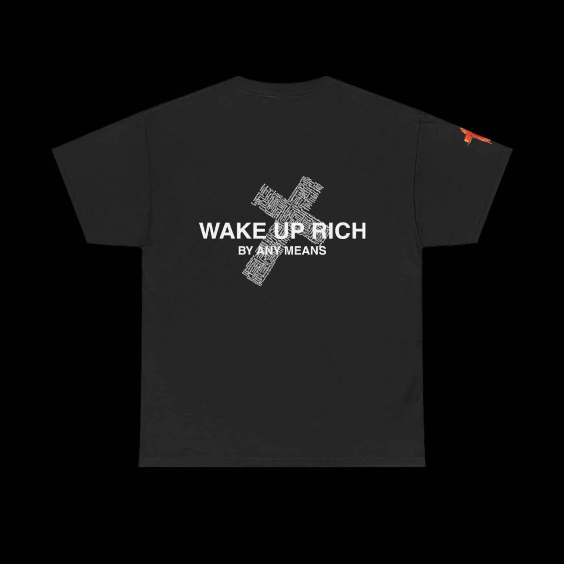 Wake Up Rich™ Tee