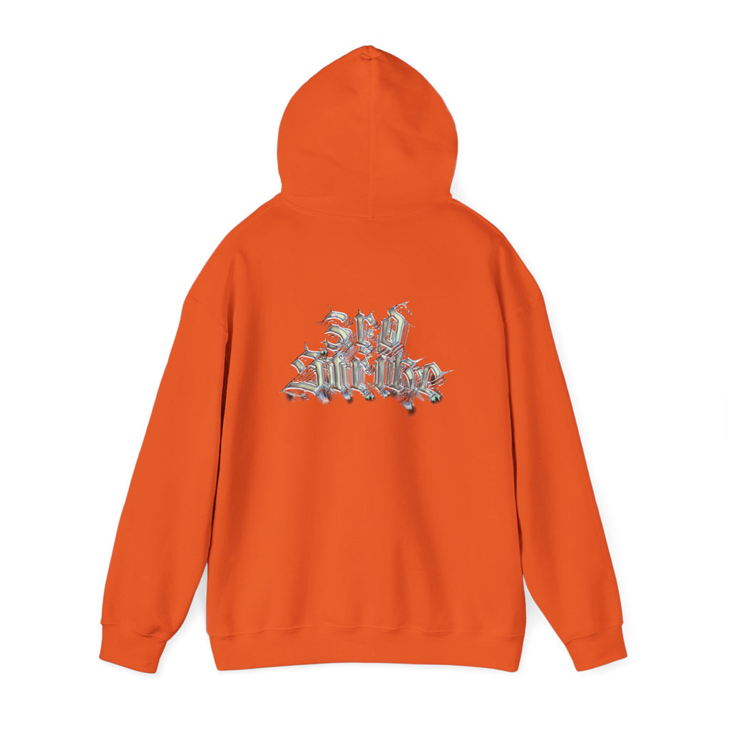 3rd Strike™ Hoodie