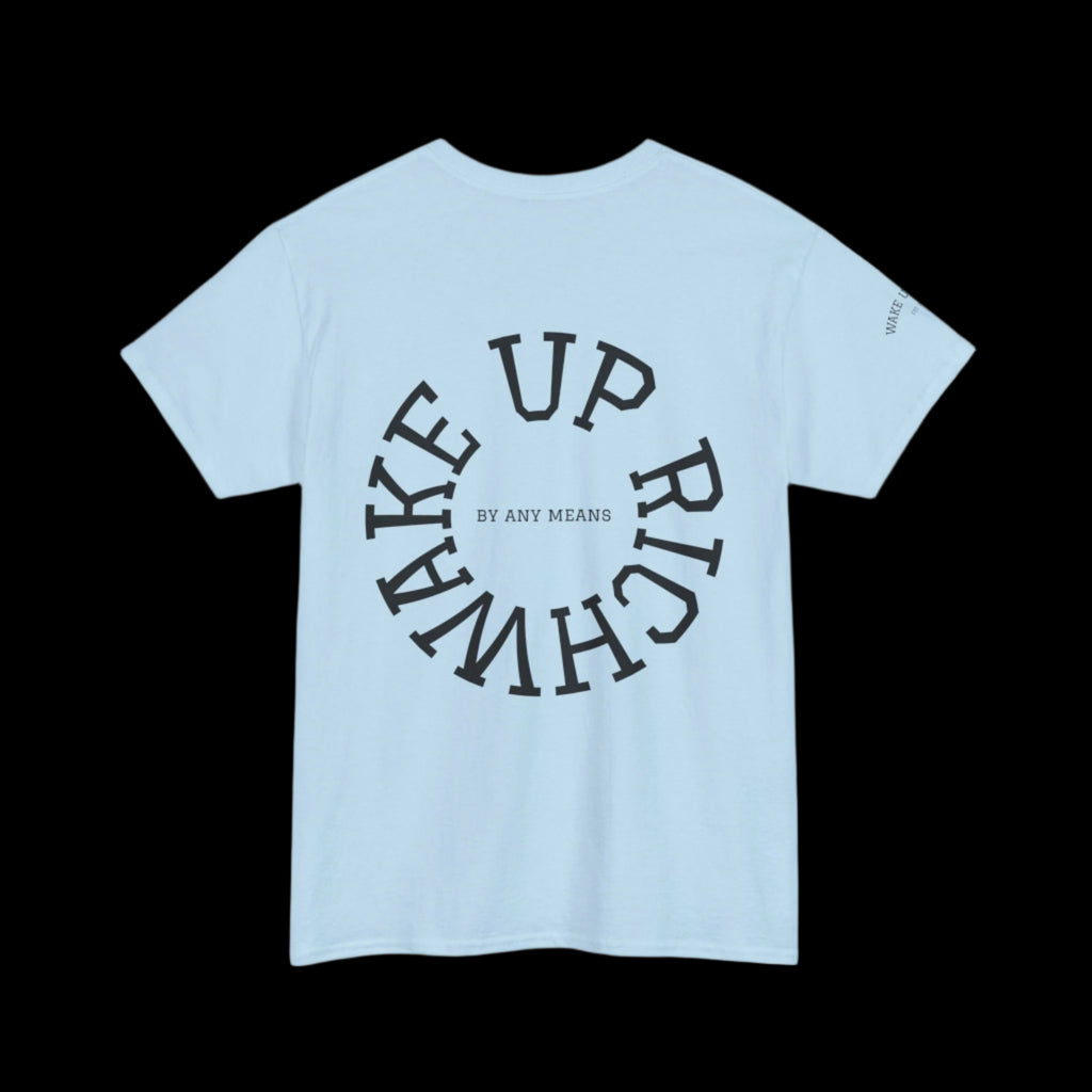 3rd Strike™ T-Shirt (Wake Up Rich)