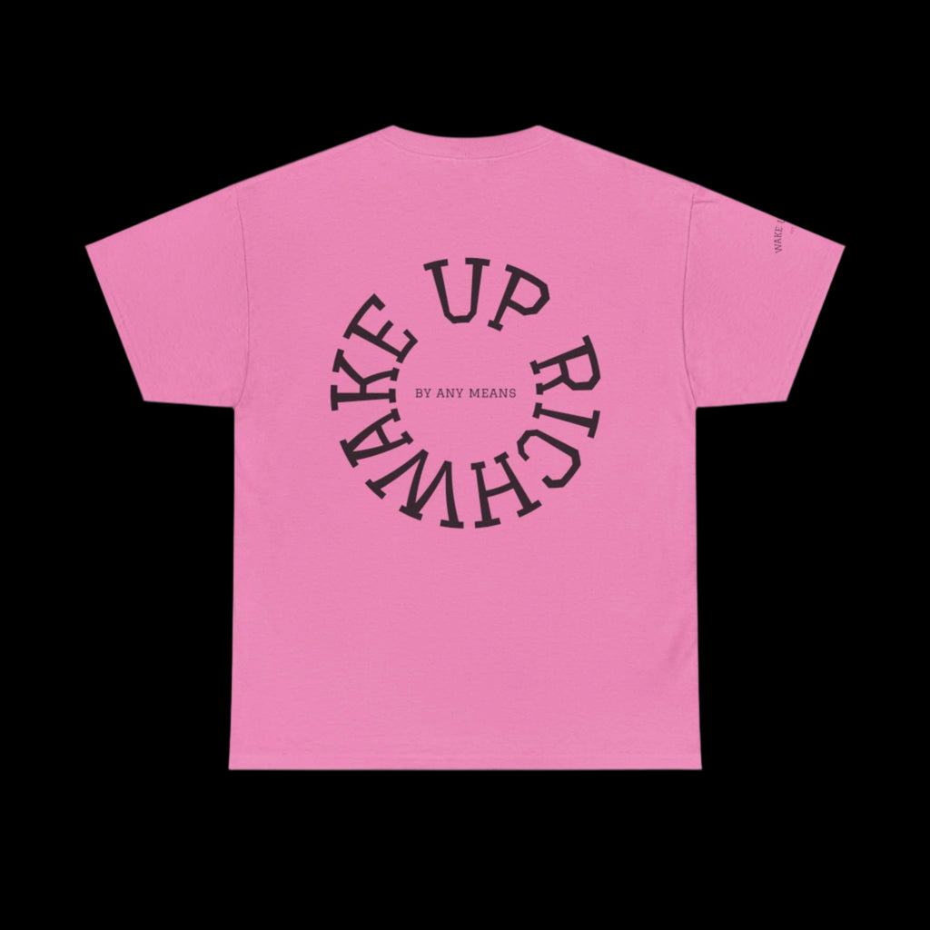 3rd Strike™ T-Shirt (Wake Up Rich)