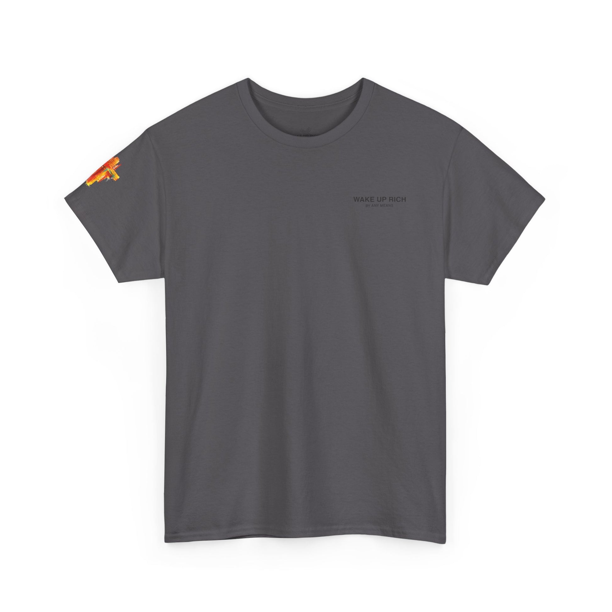 Wake Up Rich™ Tee