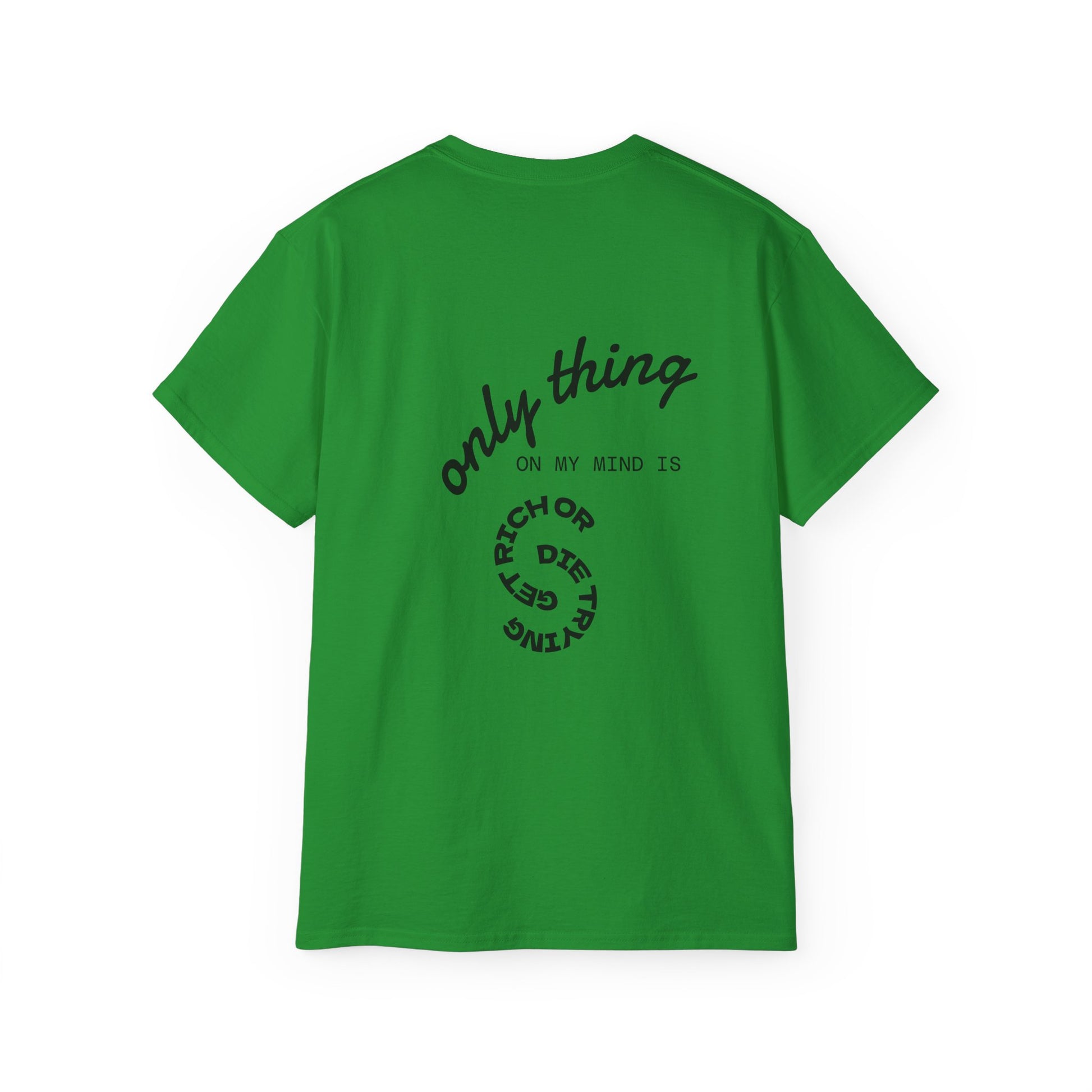 Wake Up Rich™ T-shirt