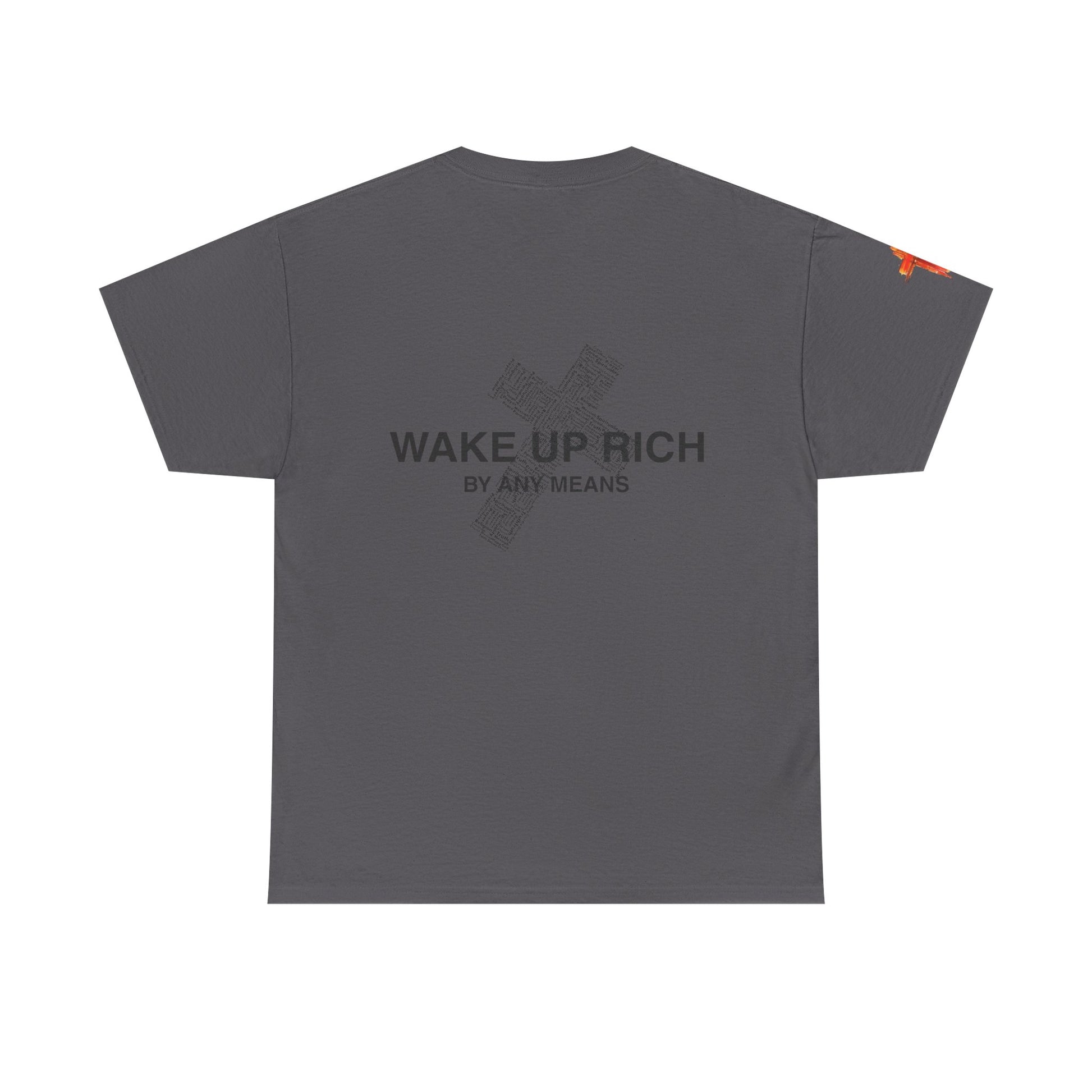 Wake Up Rich™ Tee