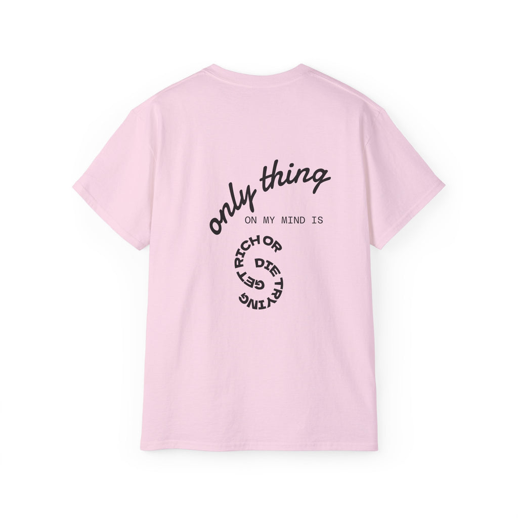 Wake Up Rich™ T-shirt