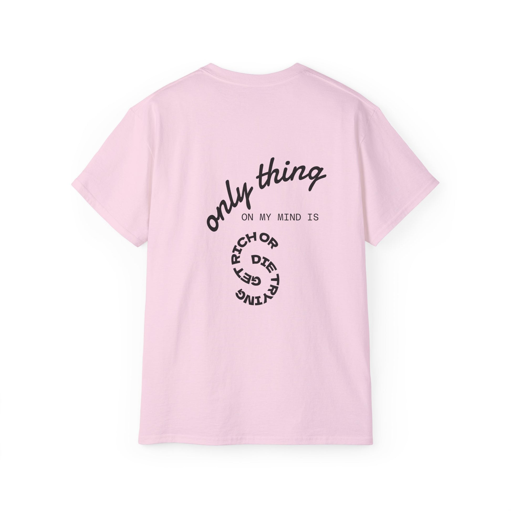 Wake Up Rich™ T-shirt