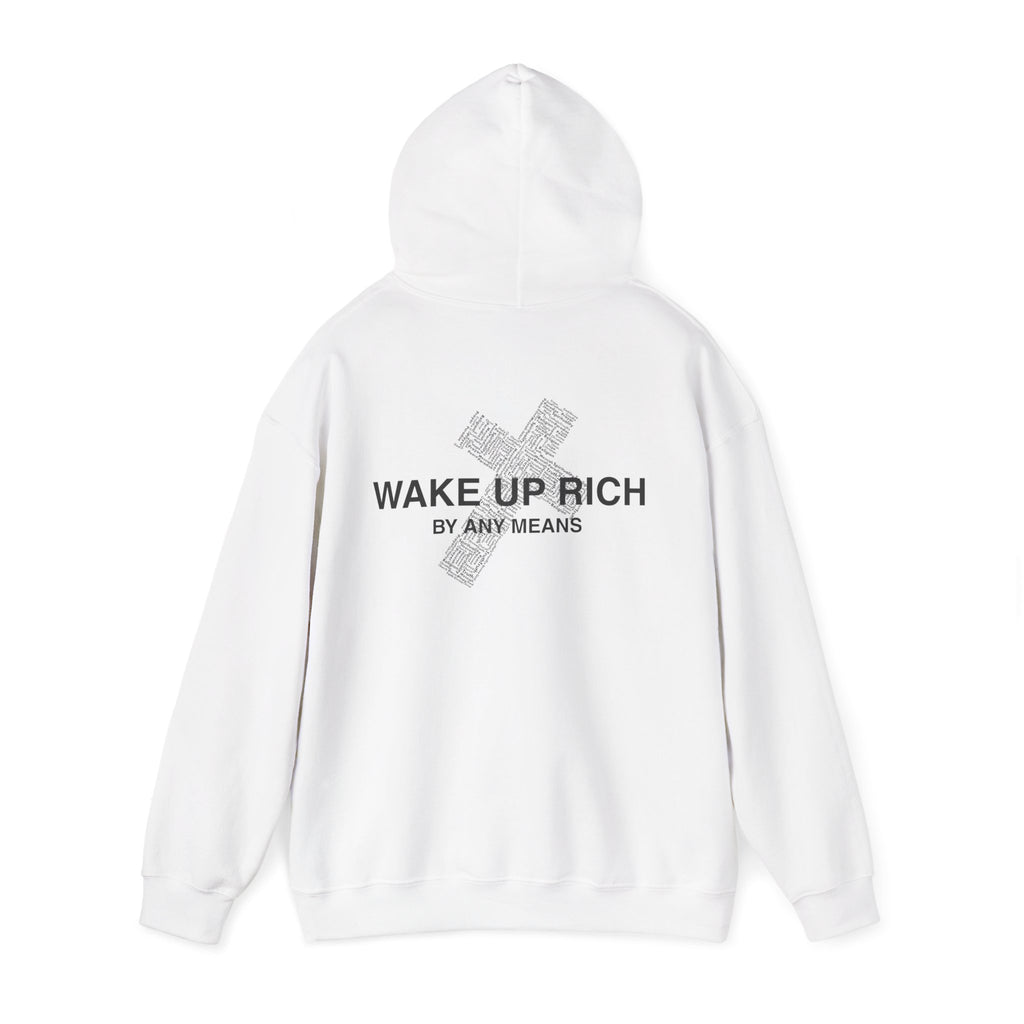 3rd Strike™ Hoodie (Love You Jesus)