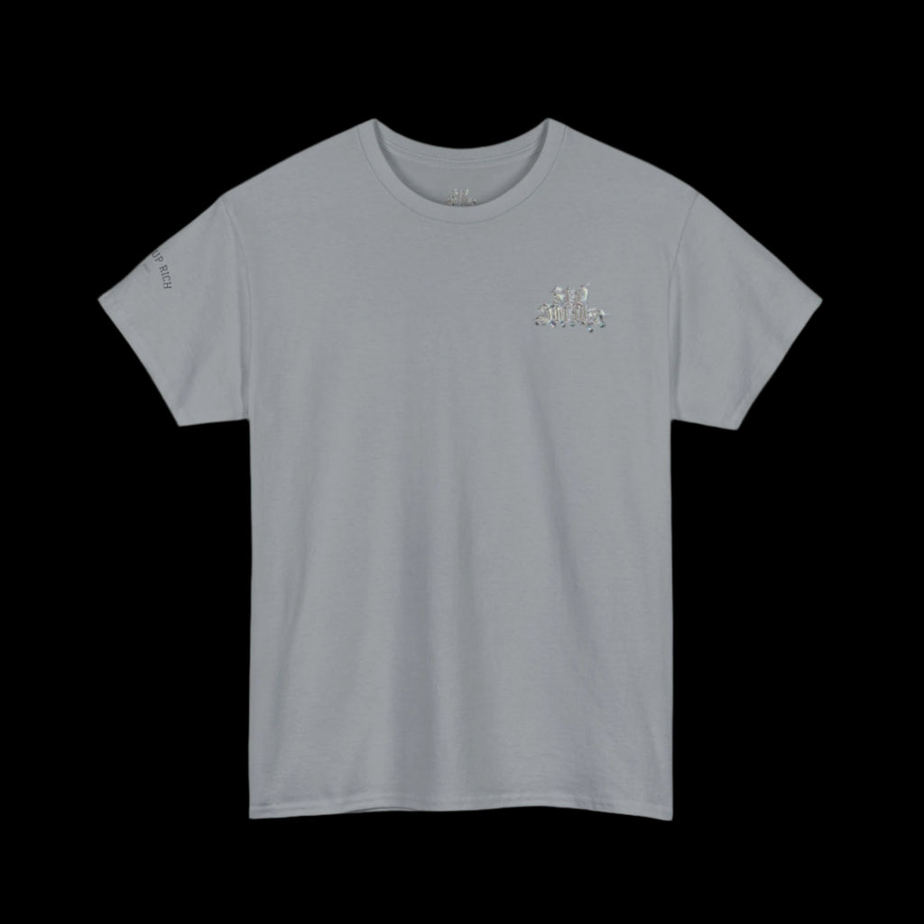 3rd Strike™ T-Shirt (Wake Up Rich)