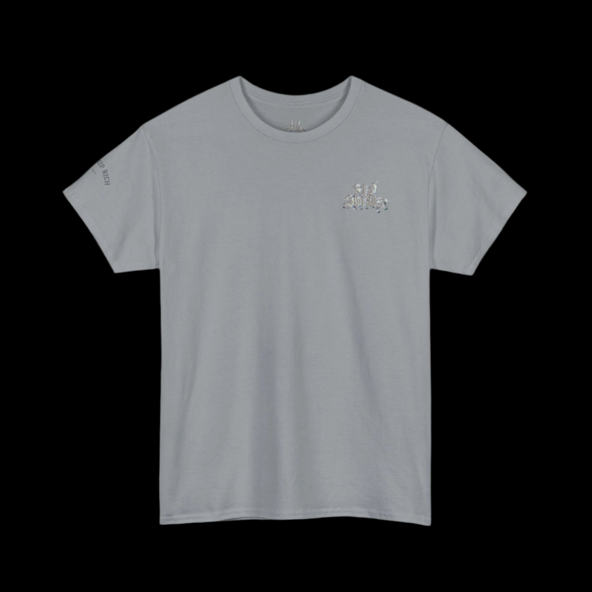 3rd Strike™ T-Shirt (Wake Up Rich)