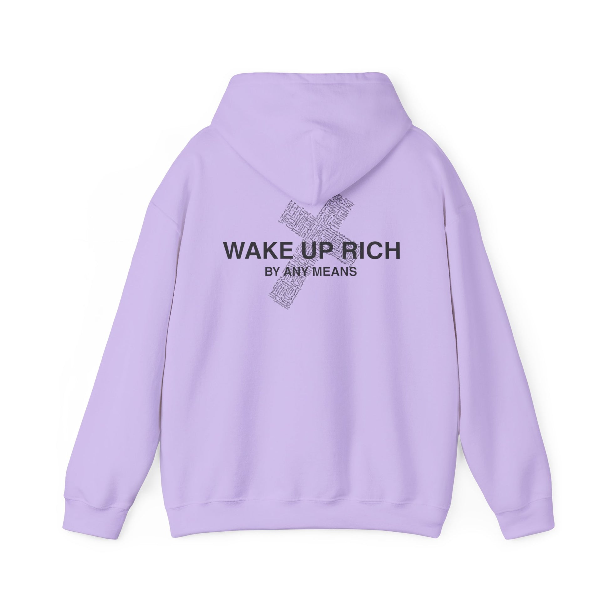 3rd Strike™ Hoodie (Love You Jesus)