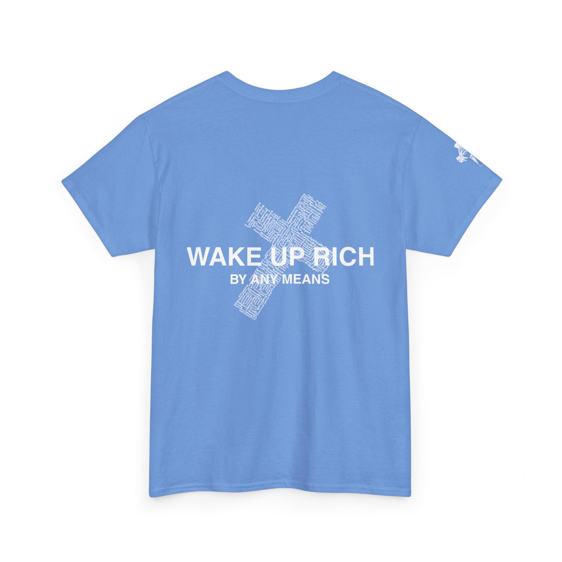 Wake Up Rich™ Tee