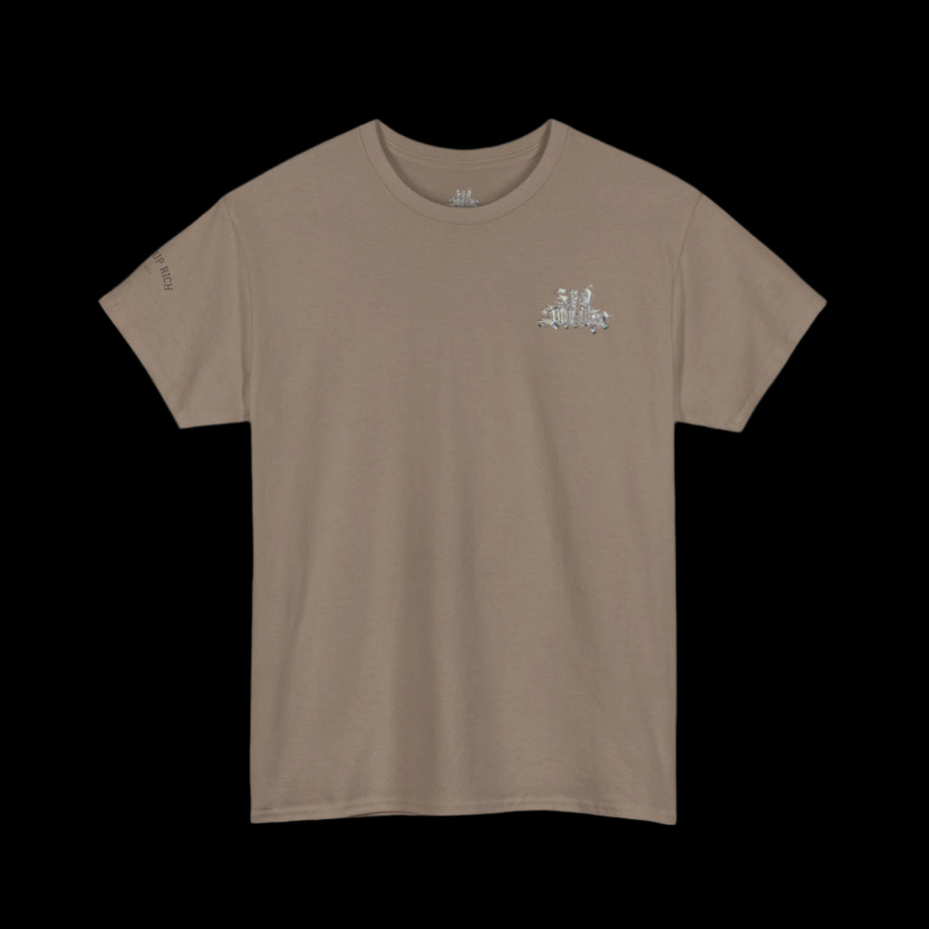 3rd Strike™ T-Shirt (Wake Up Rich)