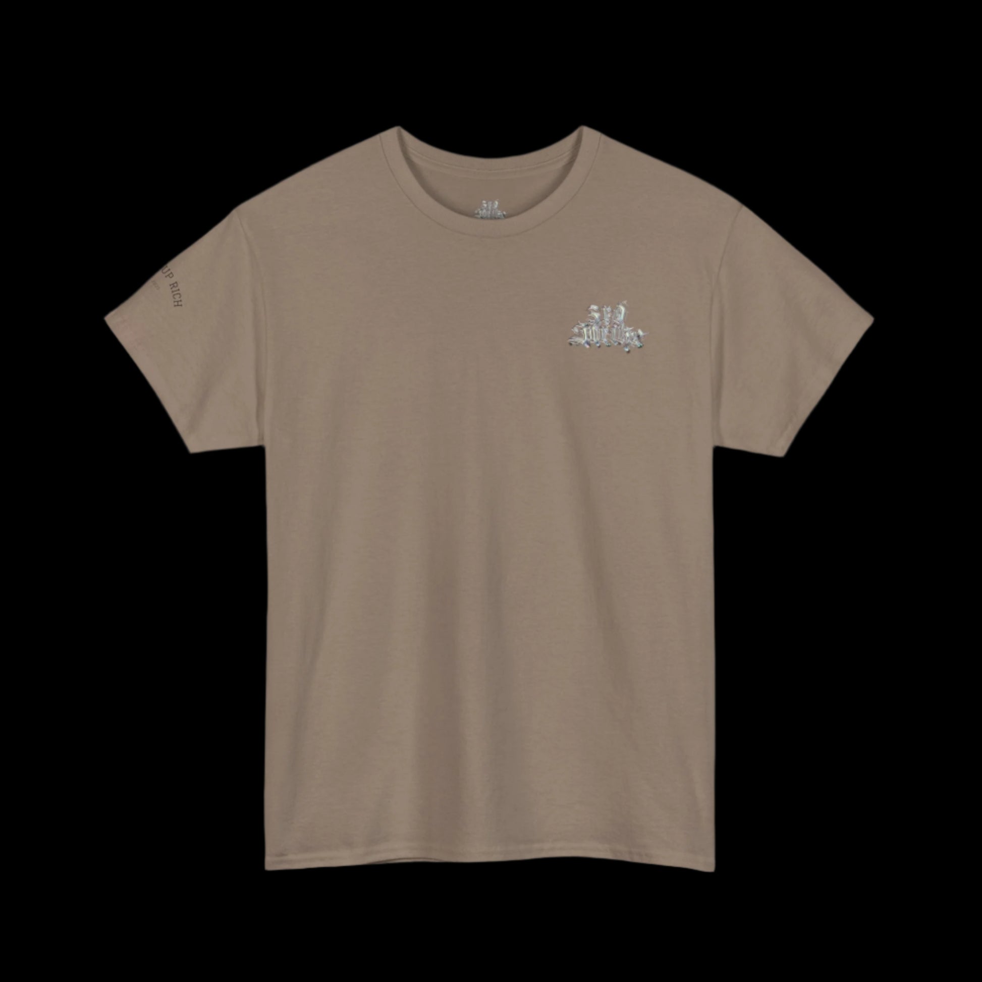 3rd Strike™ T-Shirt (Wake Up Rich)