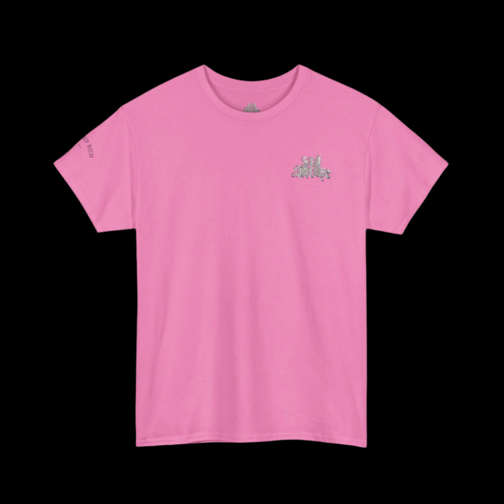 3rd Strike™ T-Shirt (Wake Up Rich)