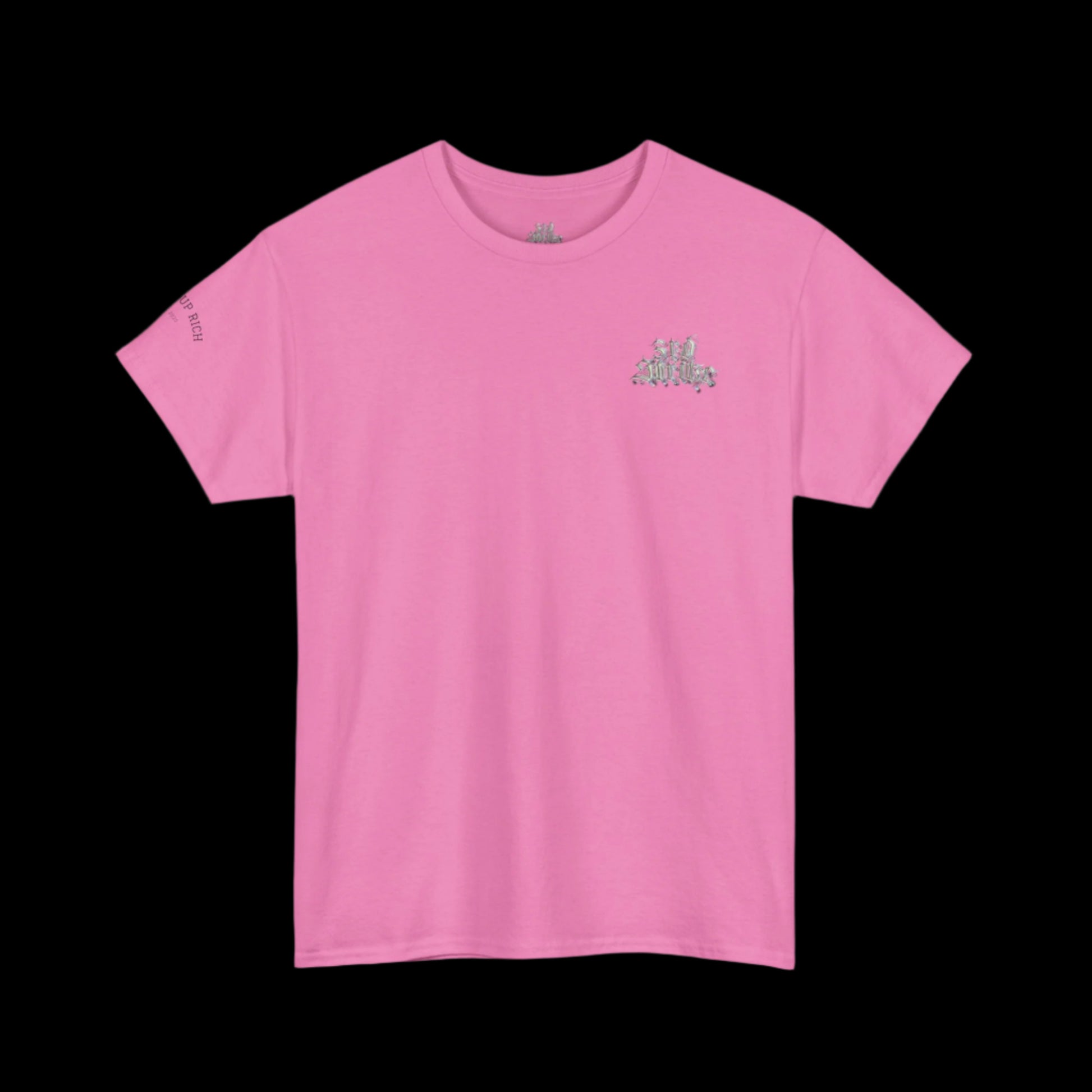 3rd Strike™ T-Shirt (Wake Up Rich)