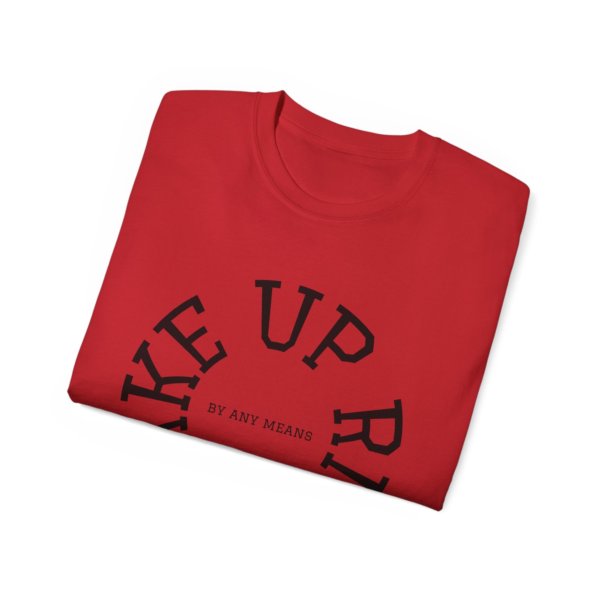 Wake Up Rich™ T-shirt