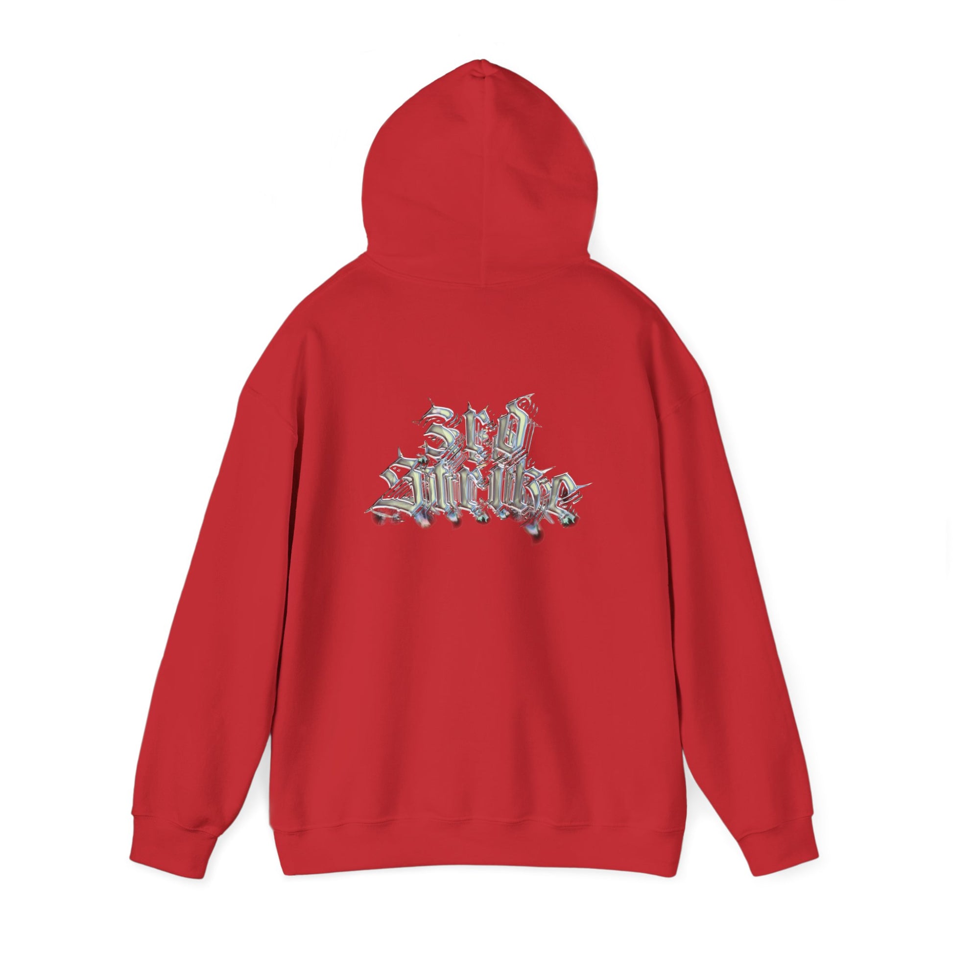 3rd Strike™ Hoodie
