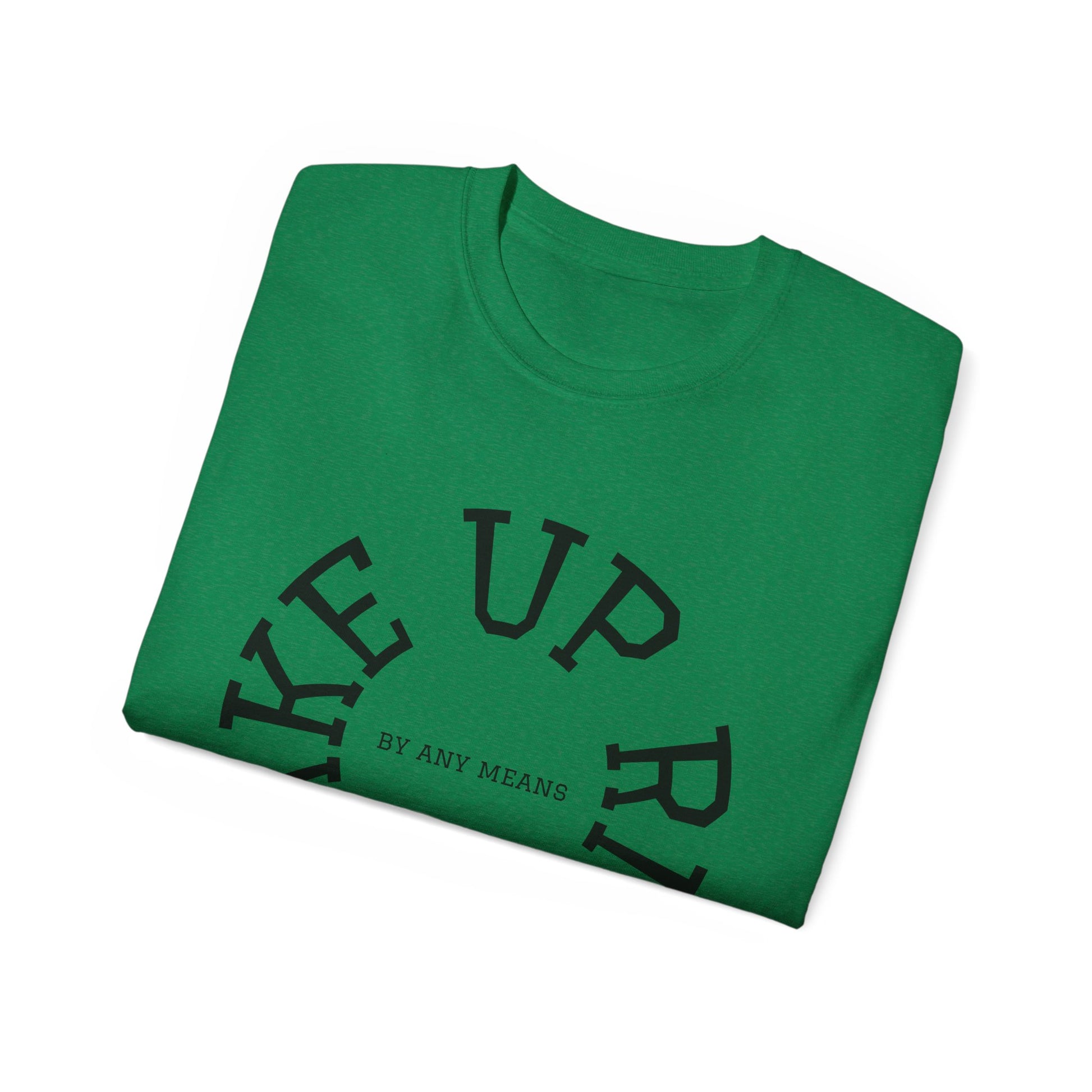 Wake Up Rich™ T-shirt