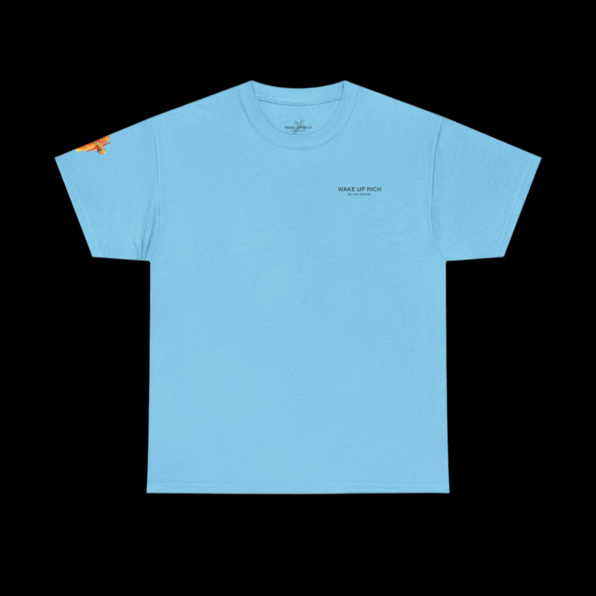 Wake Up Rich™ Tee