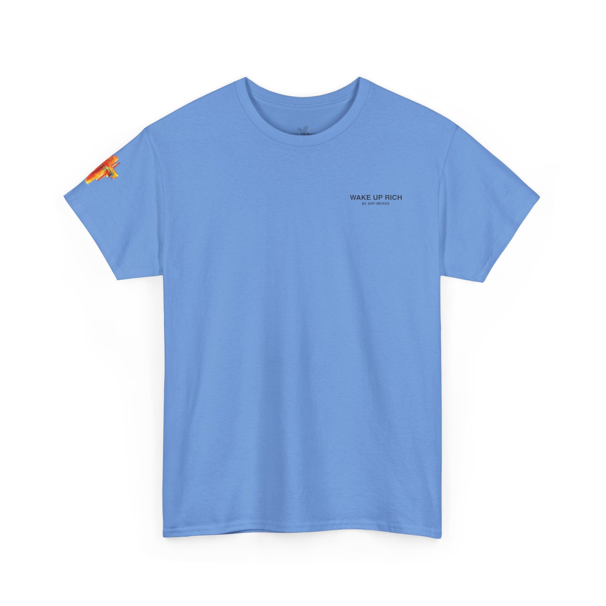 Wake Up Rich™ Tee